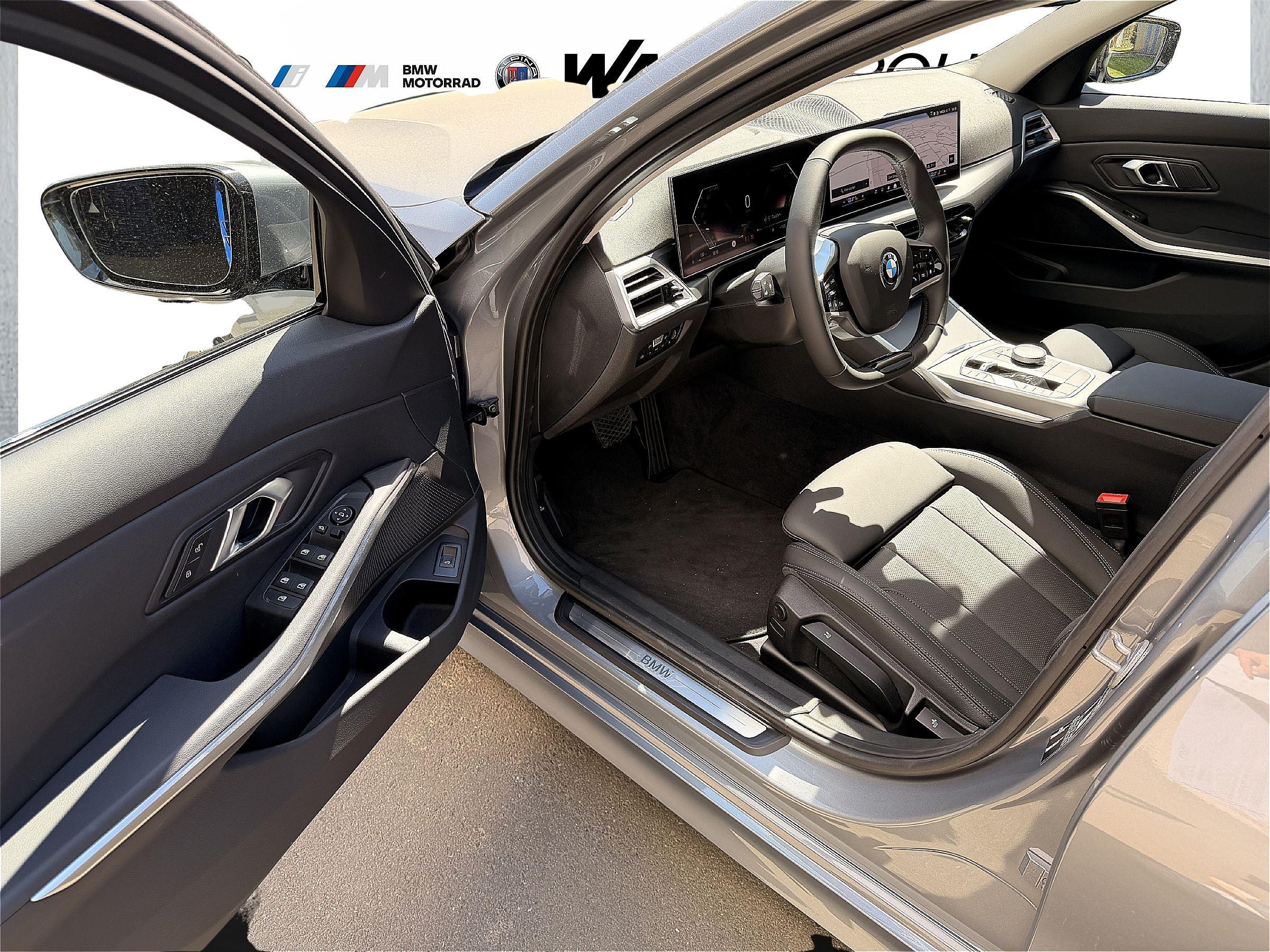 BMW 3er Touring – Bild 9