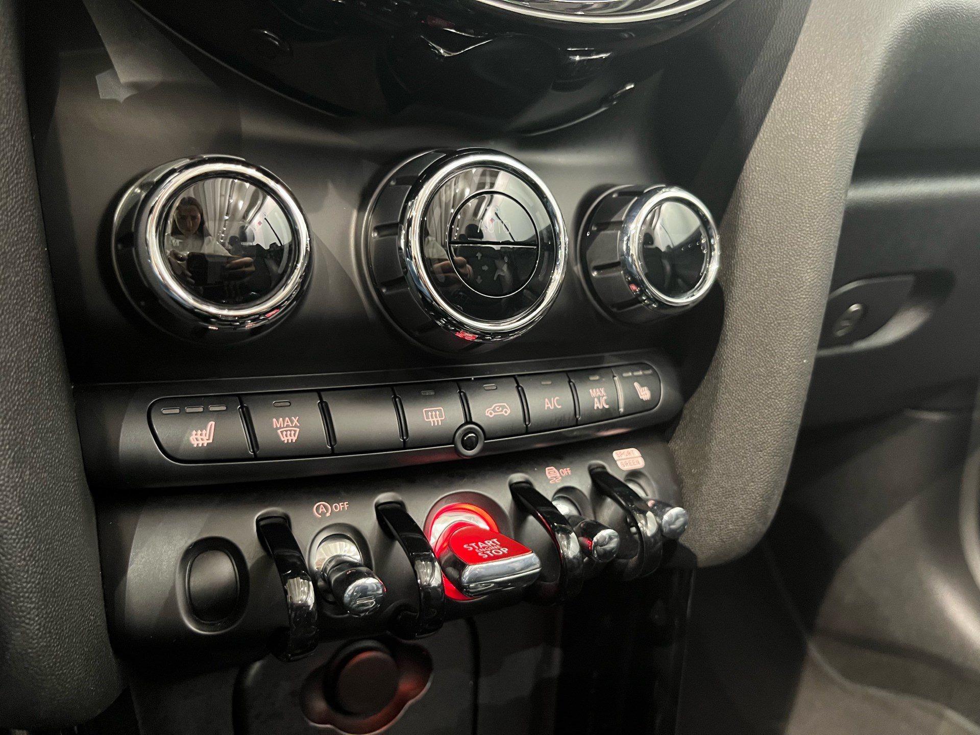 MINI Cabrio – Bild 19