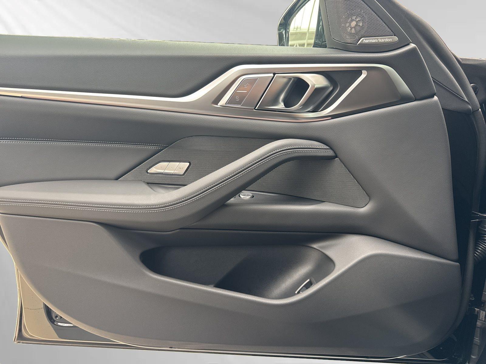 BMW 4er Gran Coupé – Bild 8