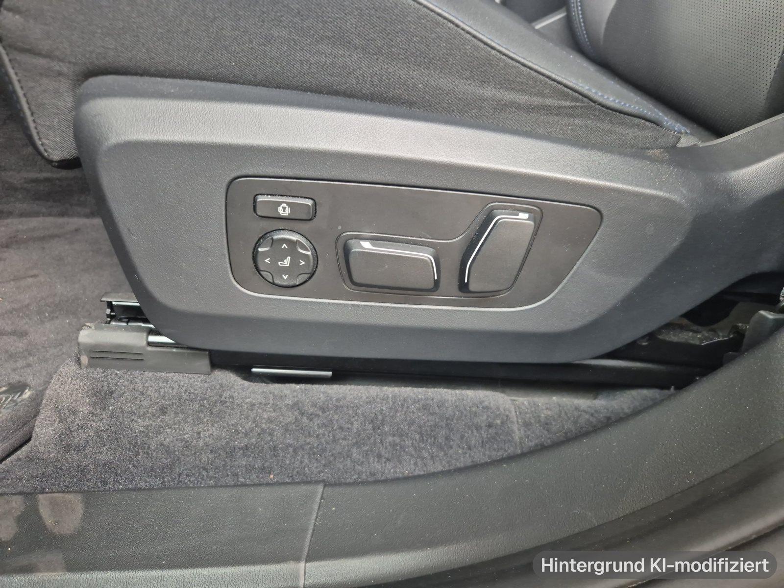 BMW X3 – Bild 10