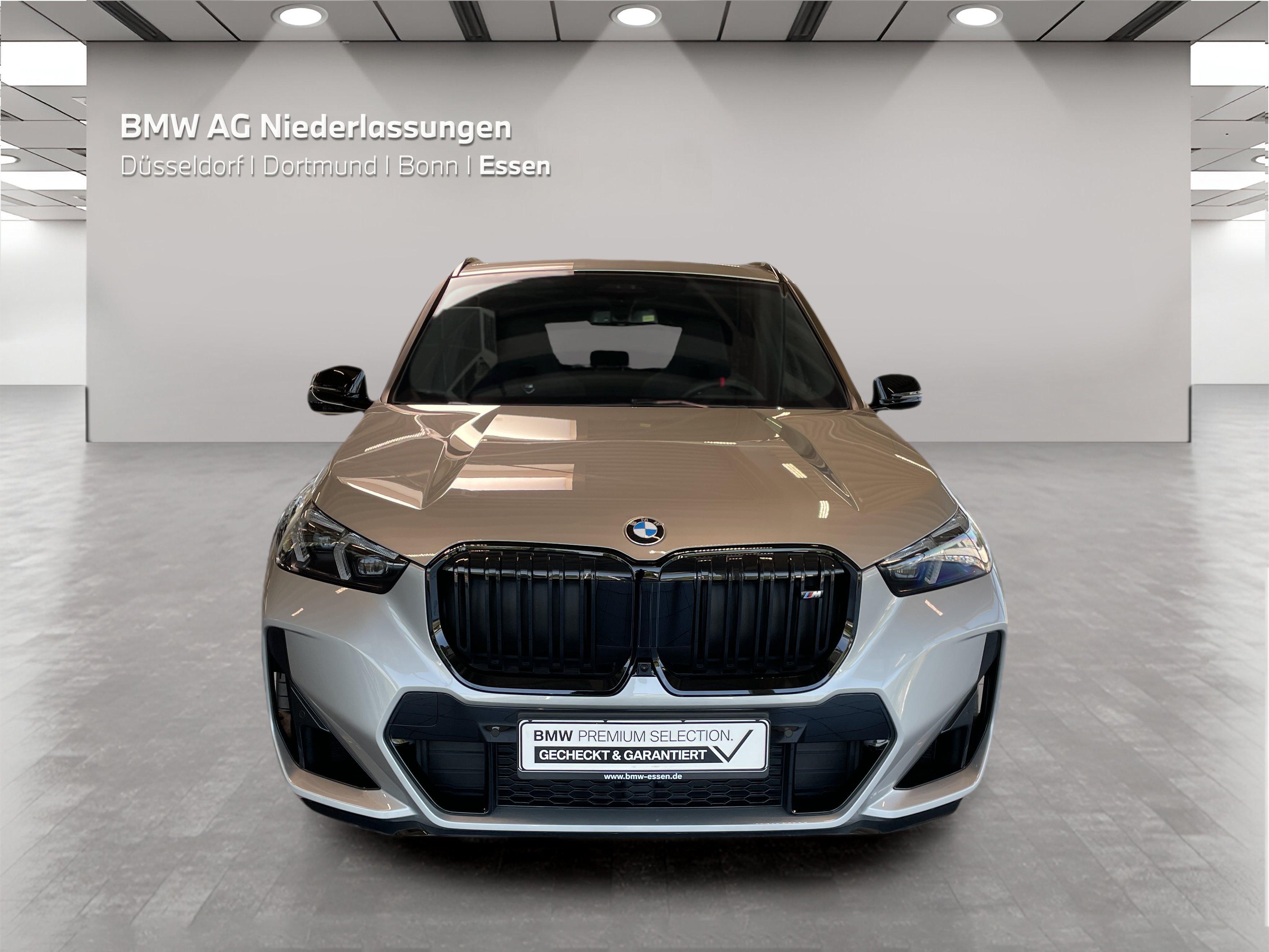 BMW X1 – Bild 15