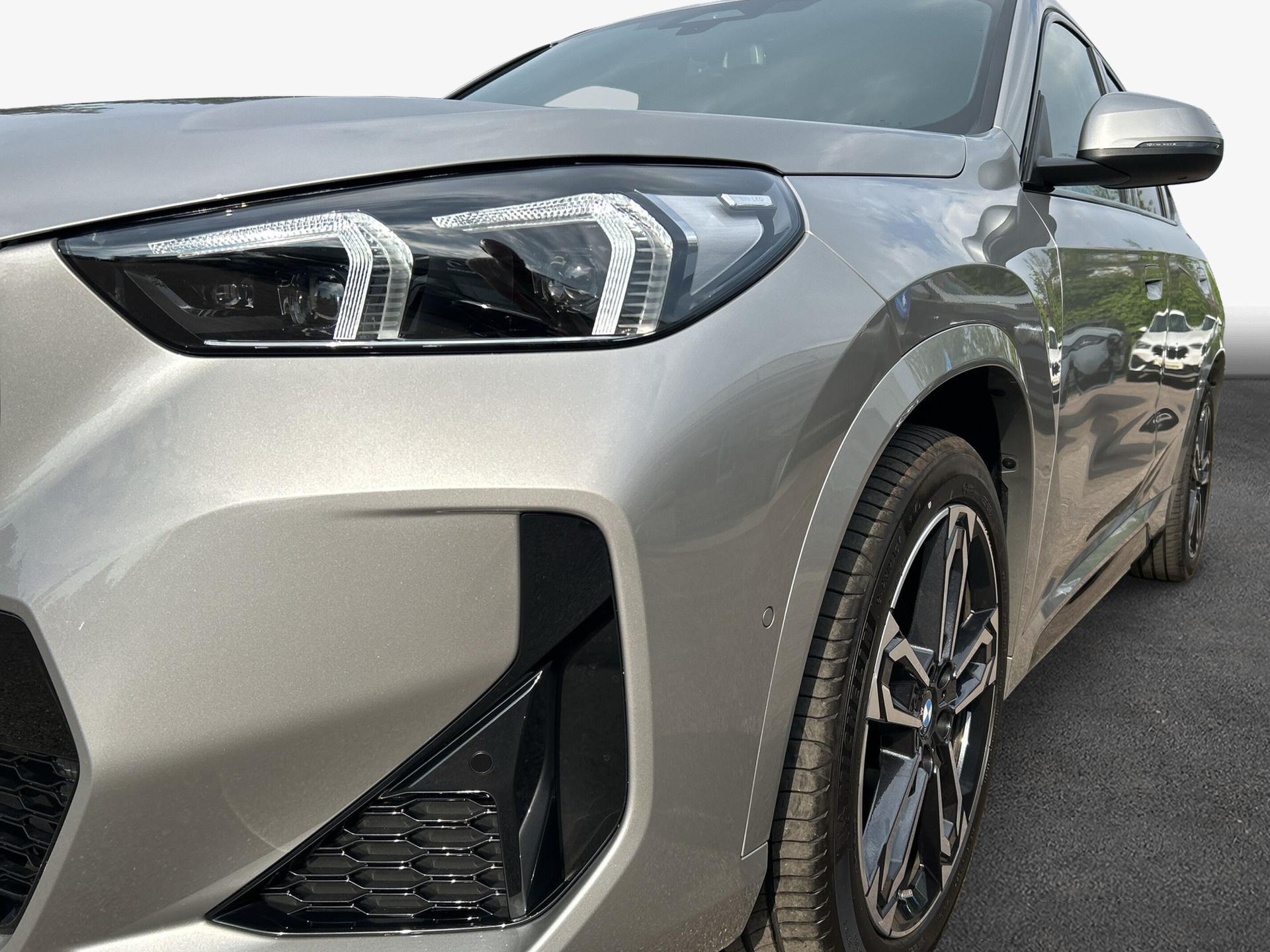 BMW X1 – Bild 4