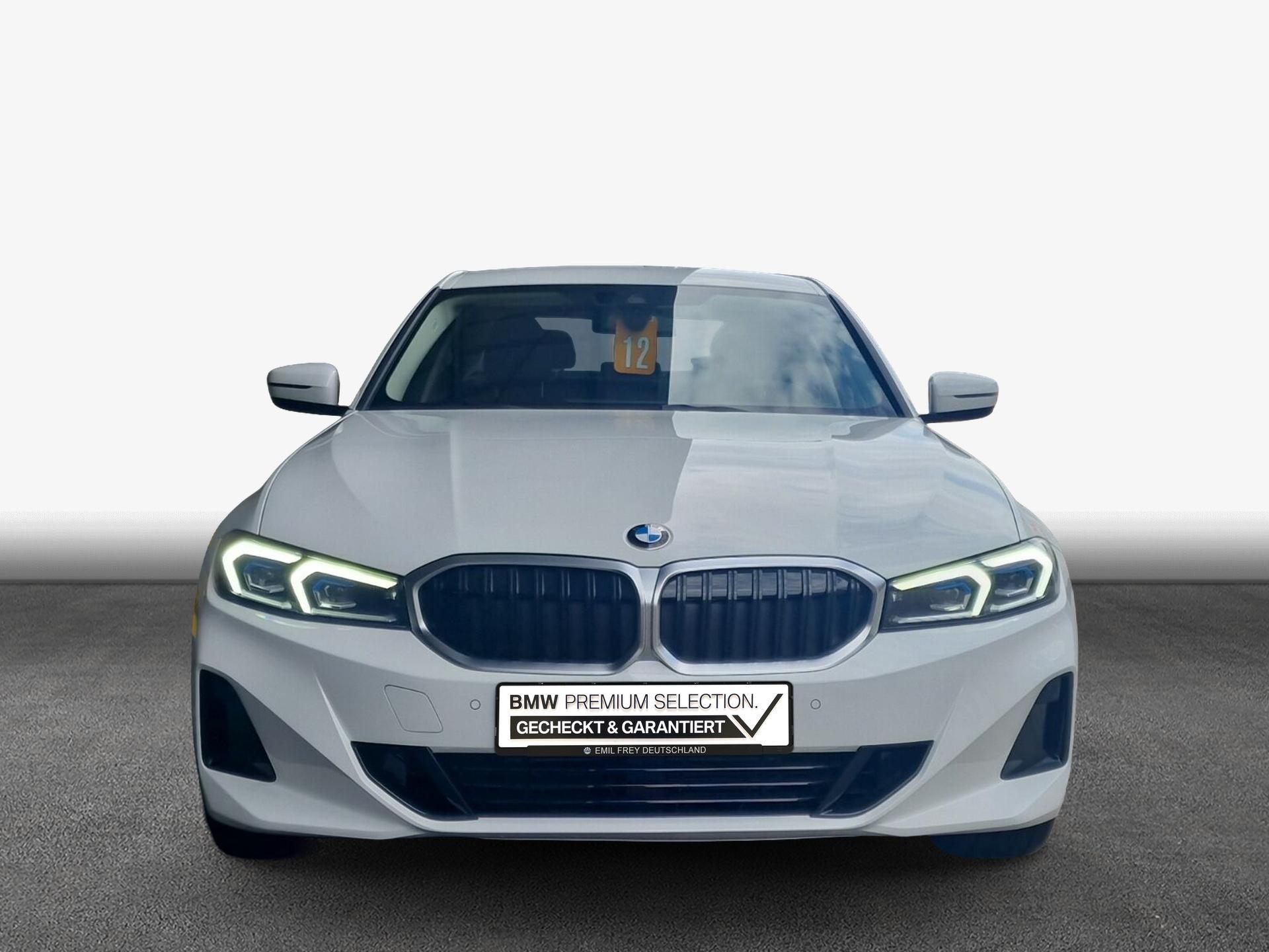 BMW 3er – Bild 14