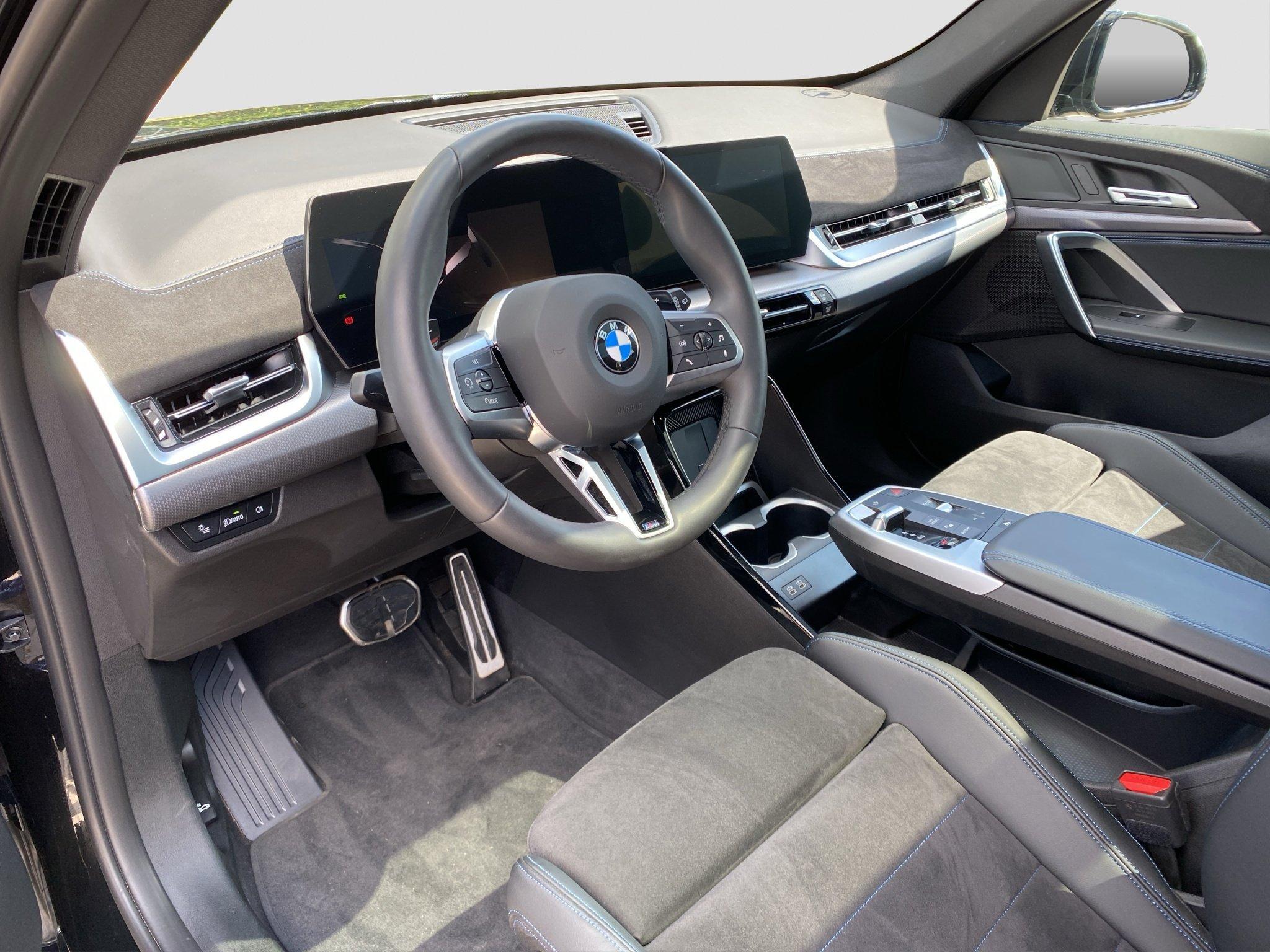 BMW X1 – Bild 13