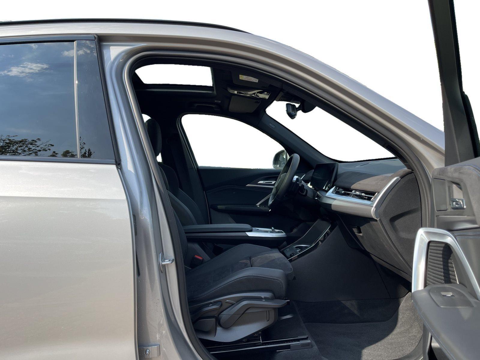 BMW X1 – Bild 22
