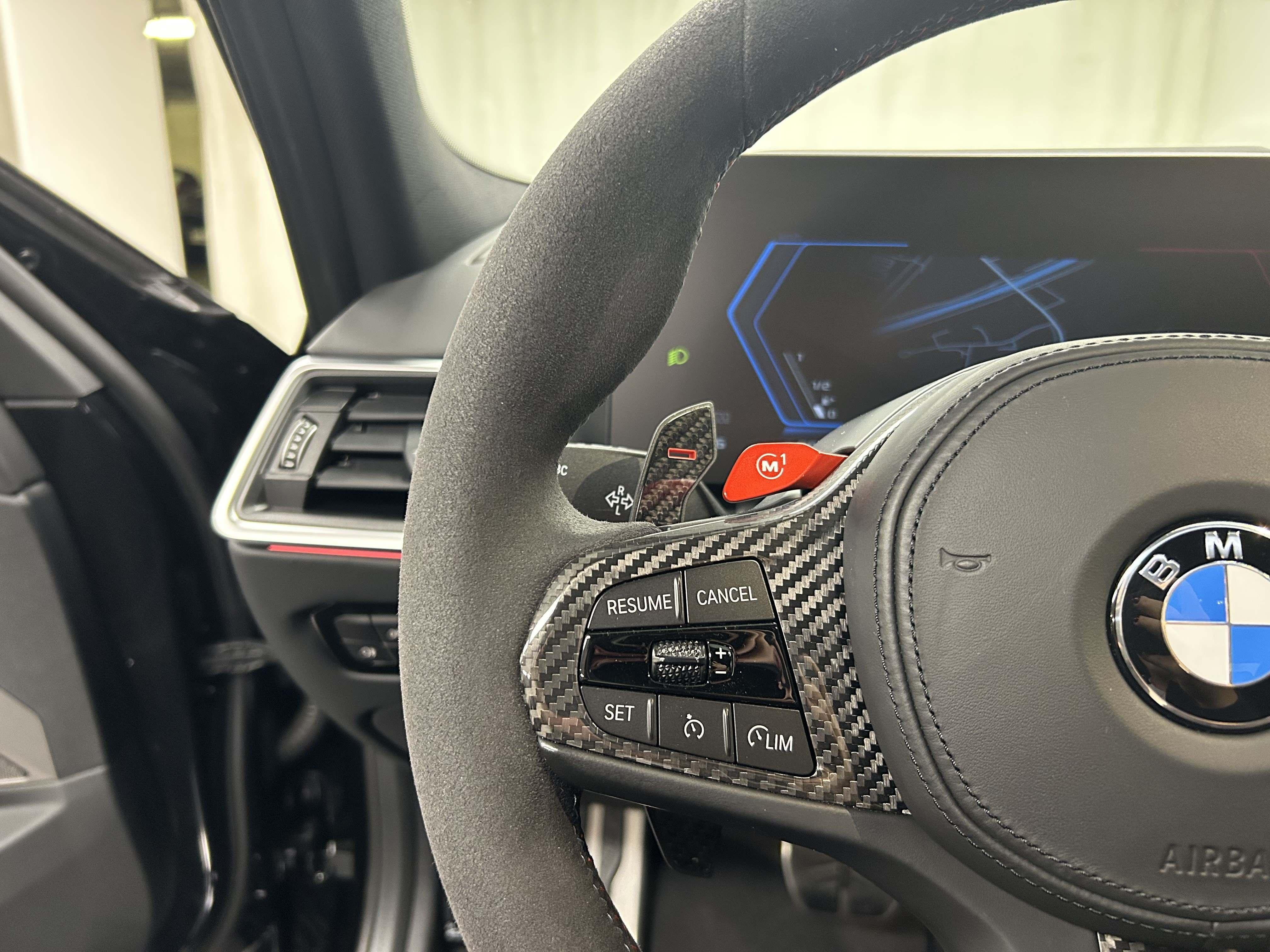 BMW M3 – Bild 36