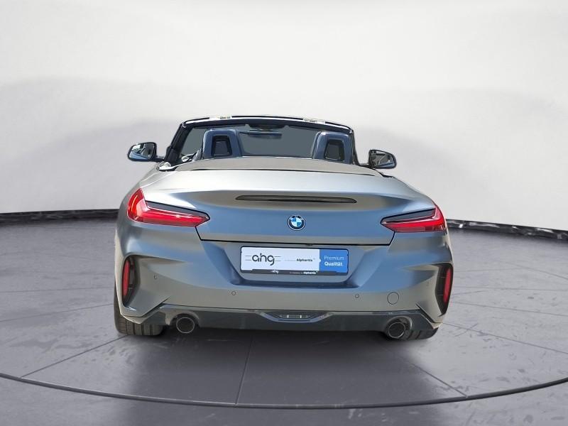 BMW Z4 – Bild 29