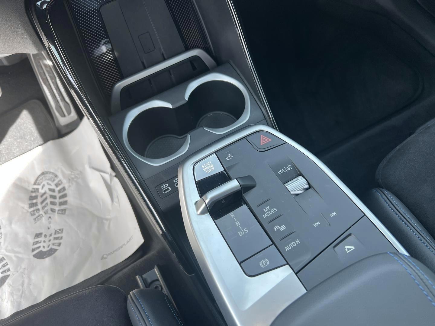 BMW X1 – Bild 26