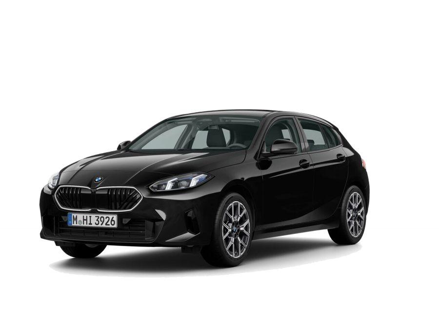 BMW 1er