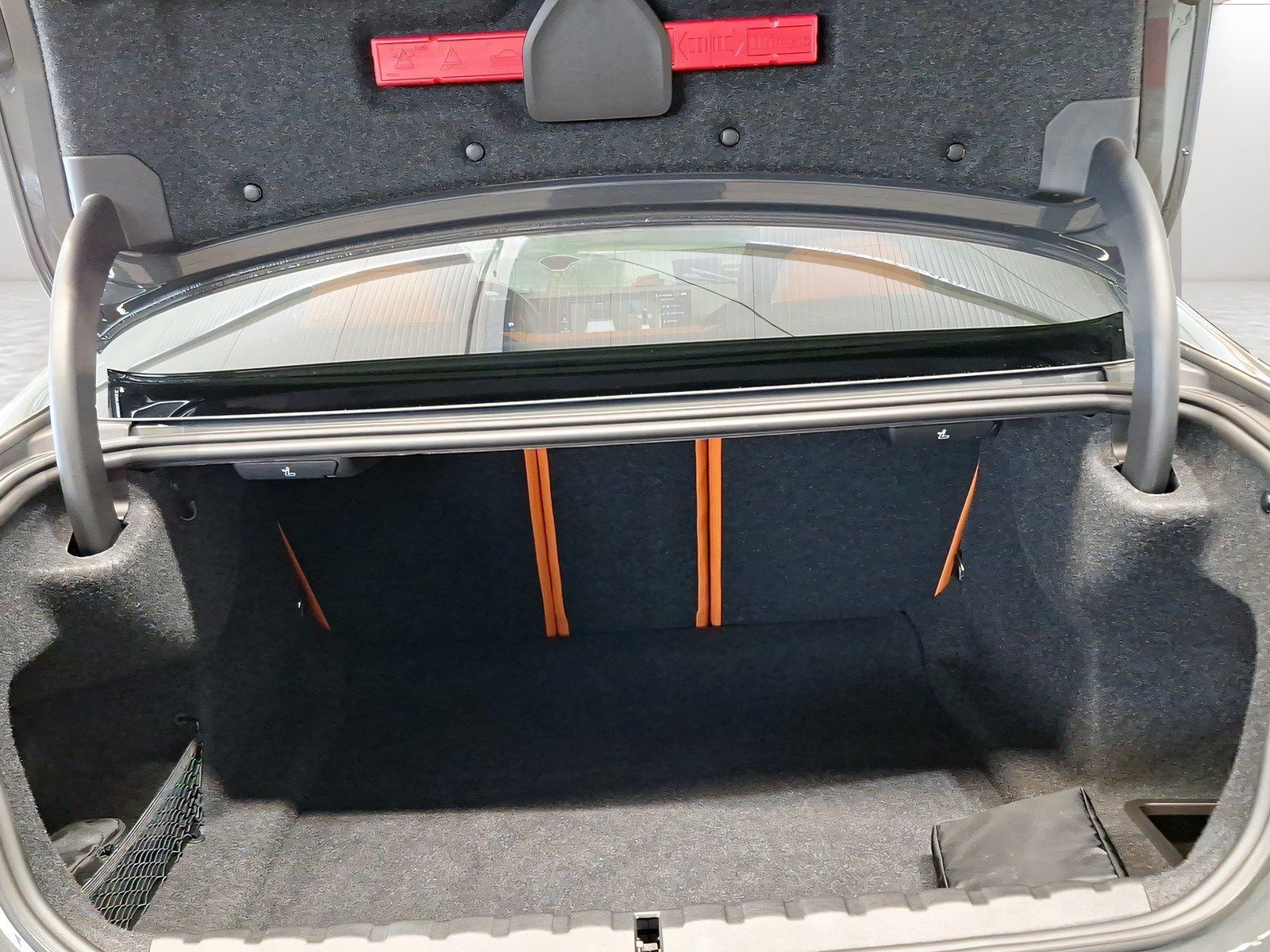 BMW M4 Coupé – Bild 17