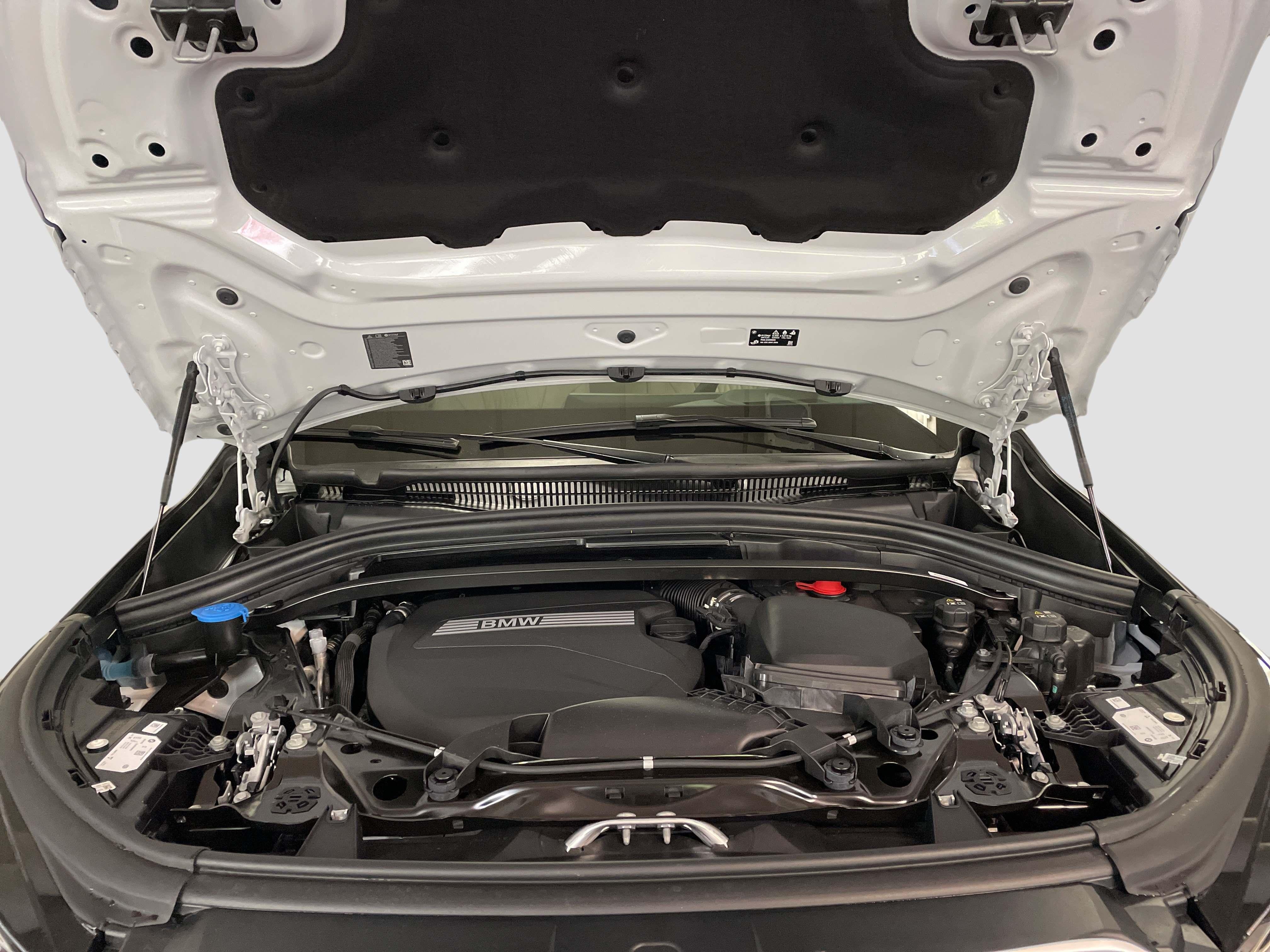 BMW X1 – Bild 9