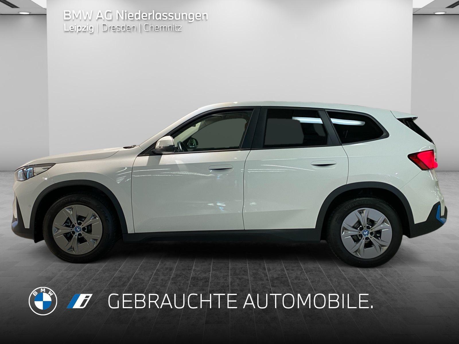 BMW iX1 – Bild 2