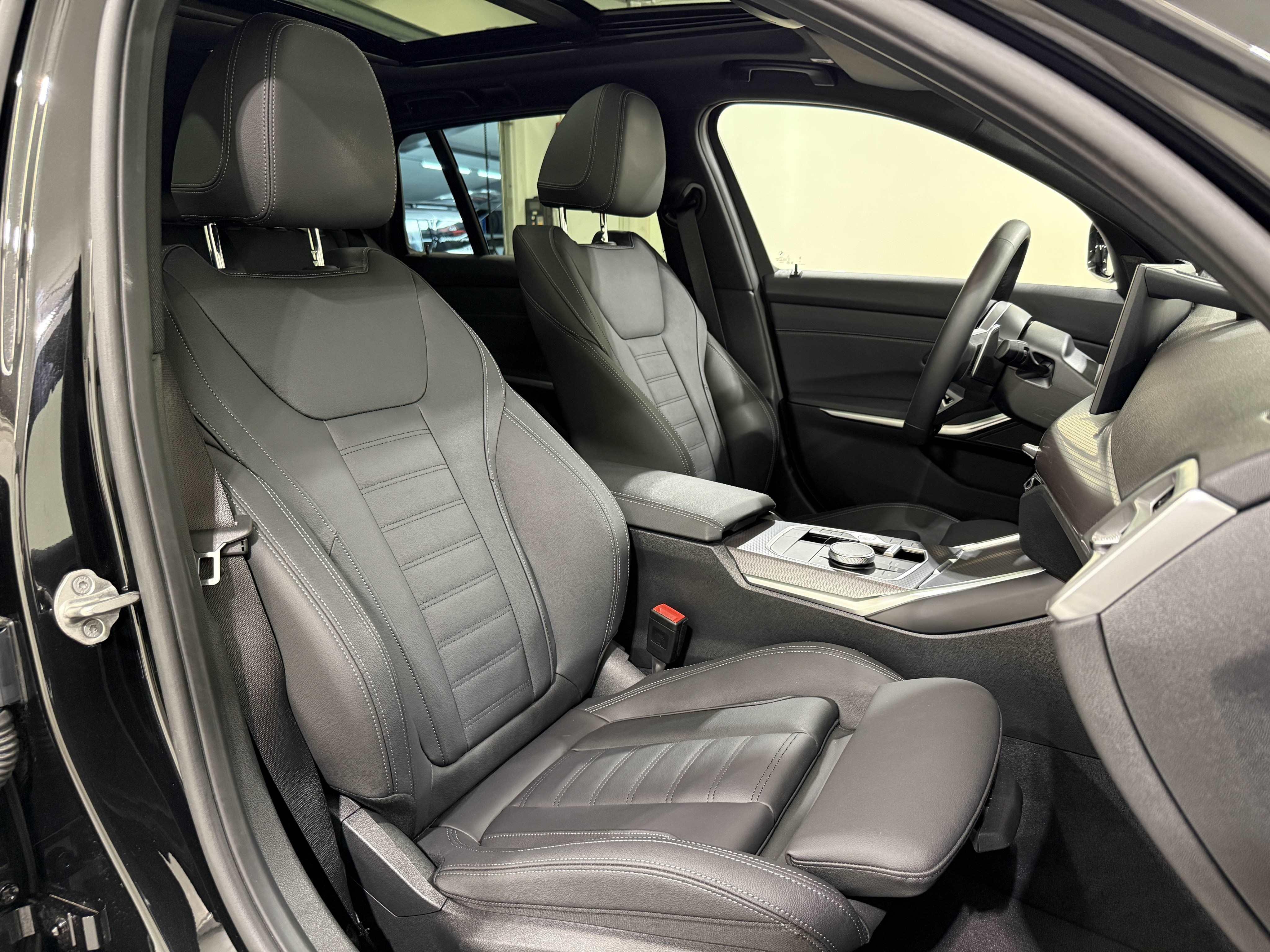 BMW 3er Touring – Bild 12