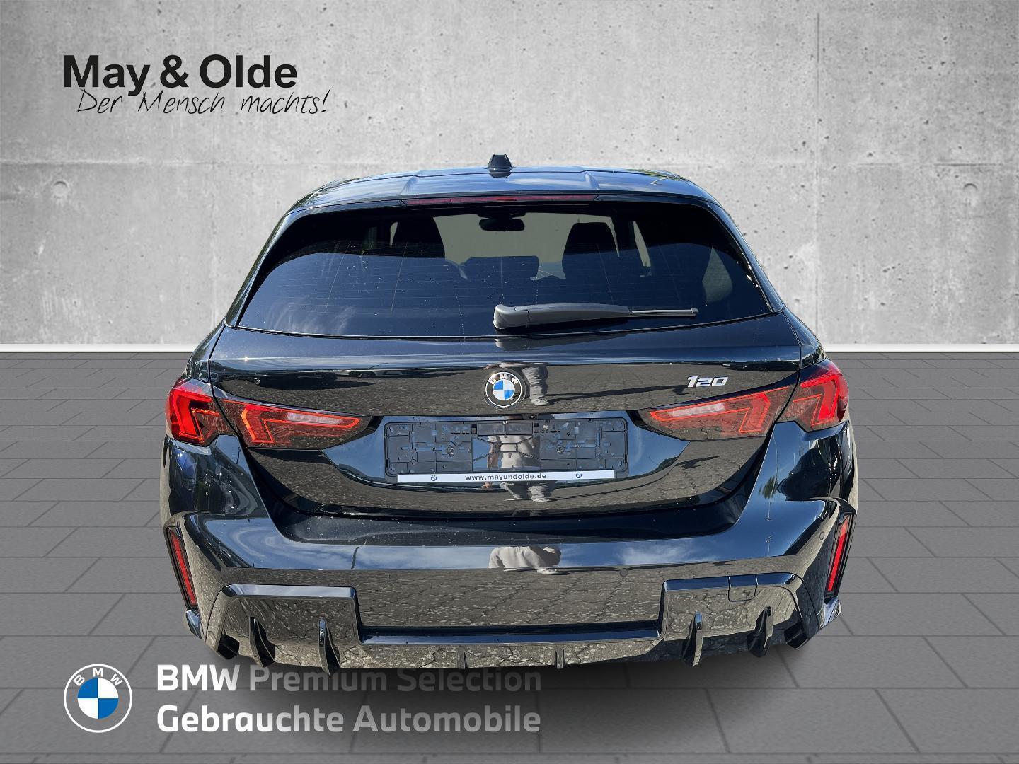 BMW 1er – Bild 43