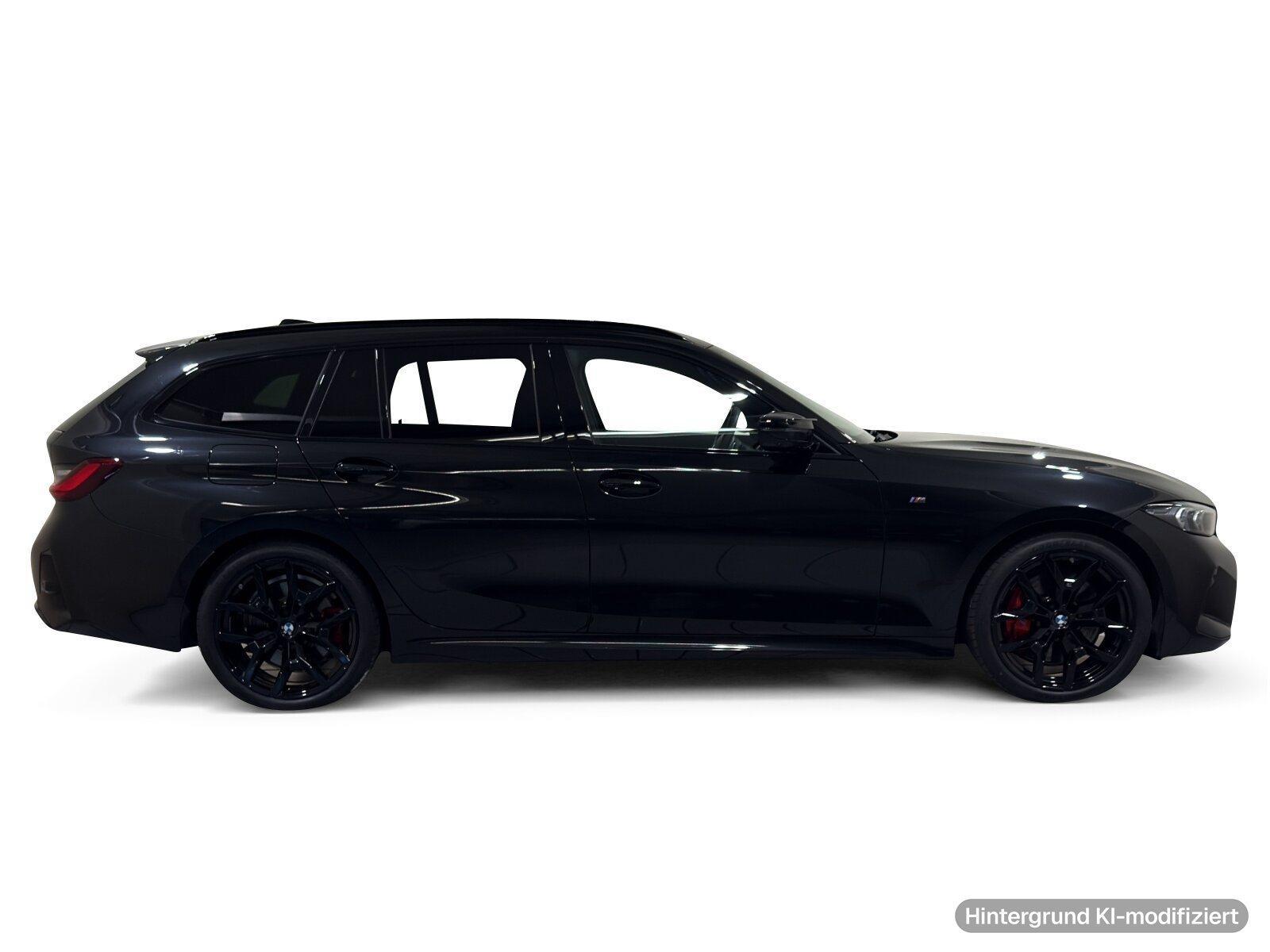 BMW 3er Touring – Bild 4
