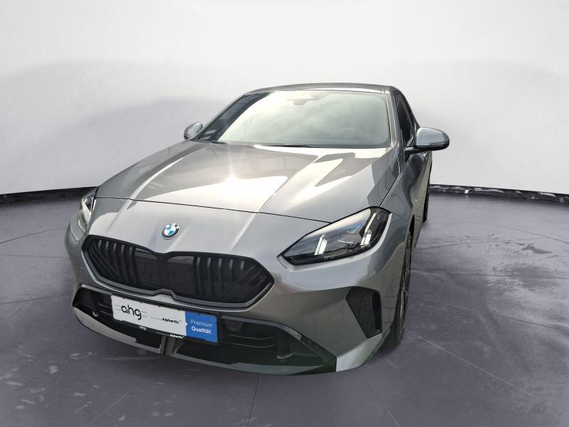 BMW 1er – Bild 18