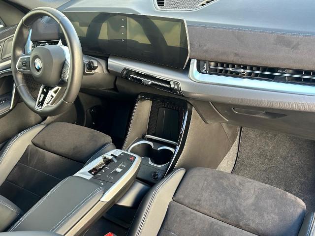 BMW X1 – Bild 6