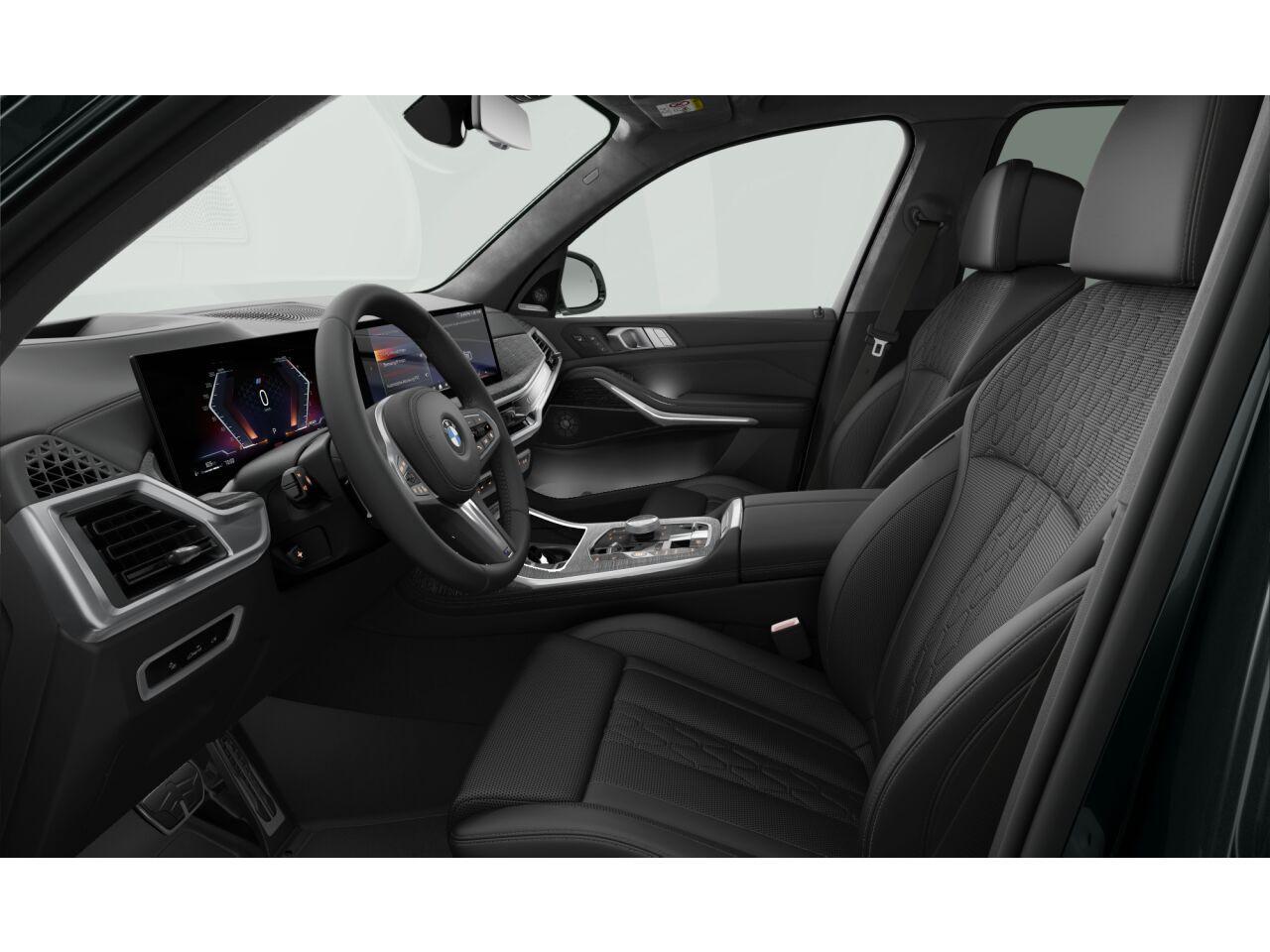 BMW X7 – Bild 14