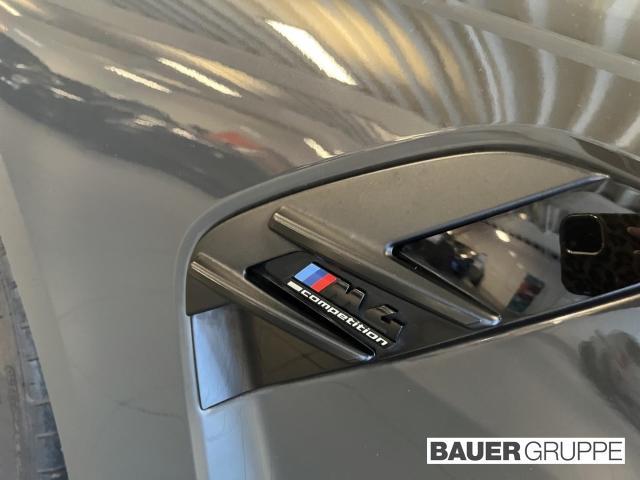 BMW M4 Coupé – Bild 6