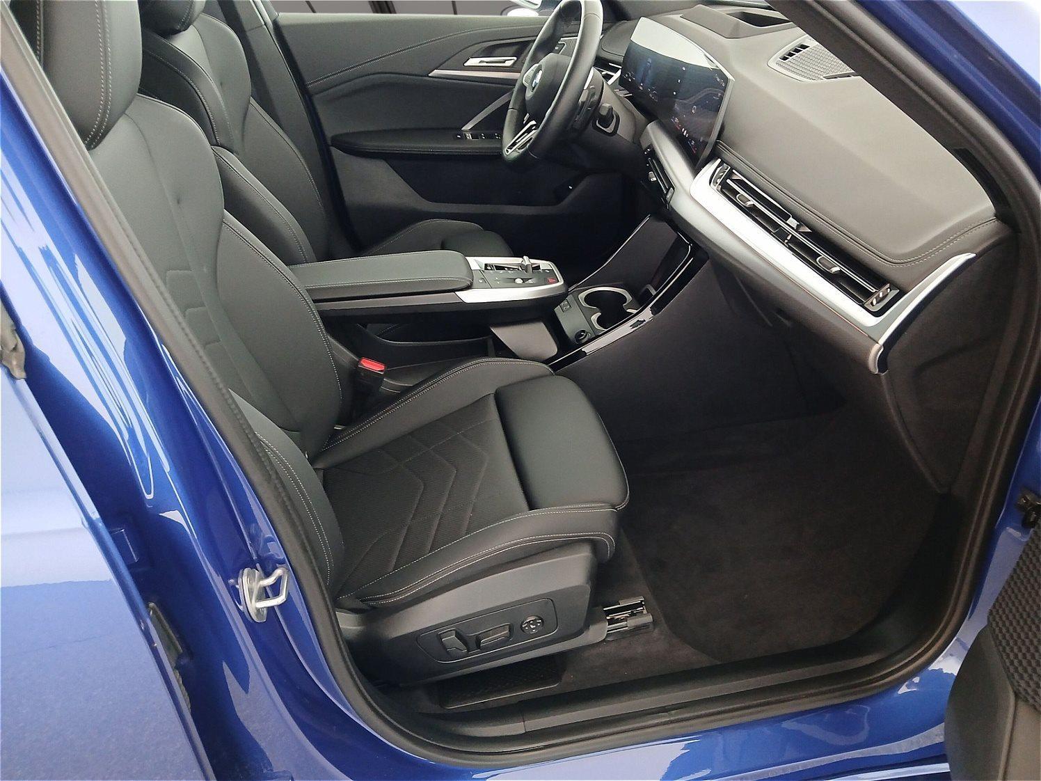 BMW X1 – Bild 16