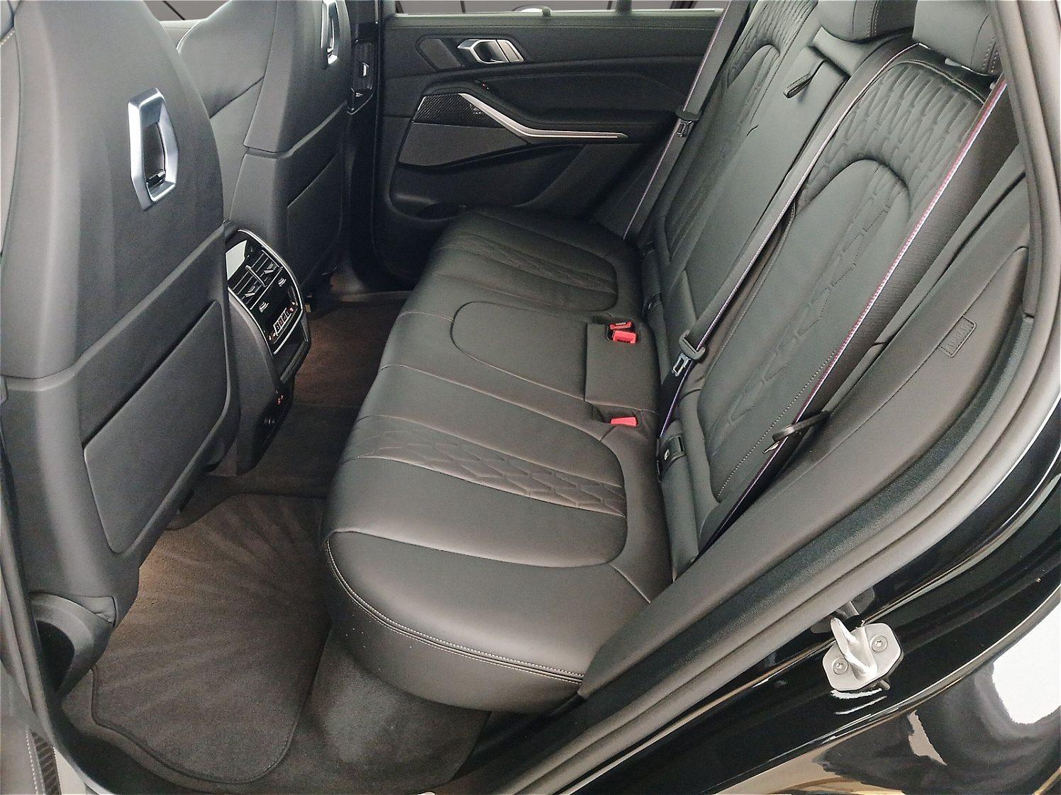 BMW X5 – Bild 9