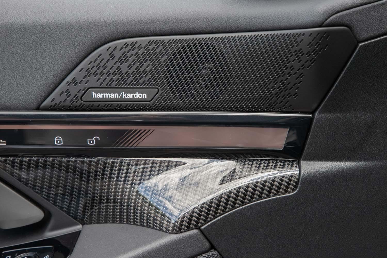 BMW 5er Touring – Bild 31