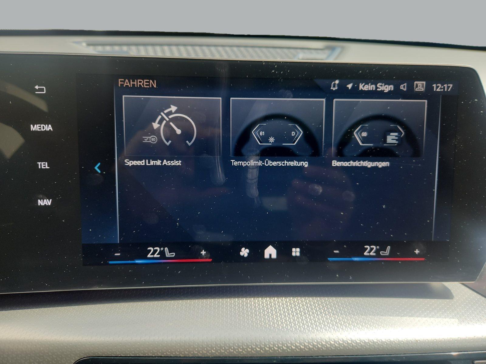 BMW X1 – Bild 17