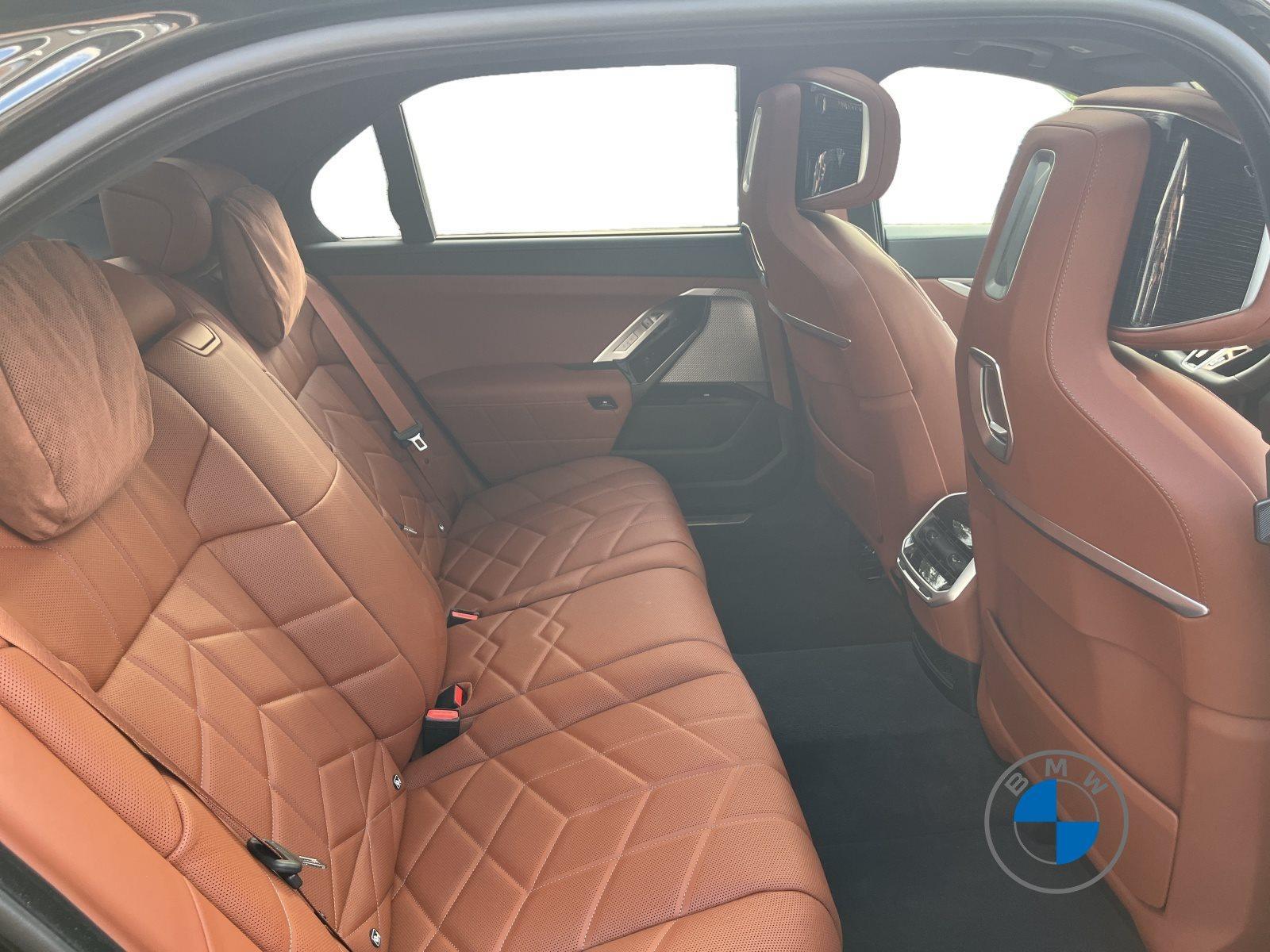 BMW 7er – Bild 11