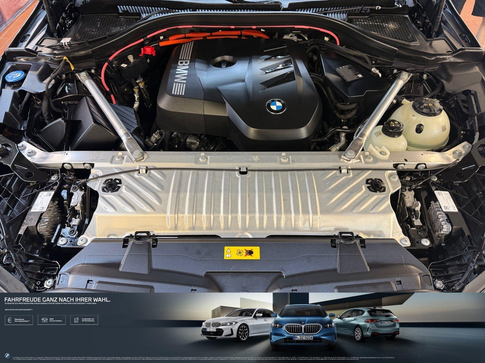 BMW X3 – Bild 18