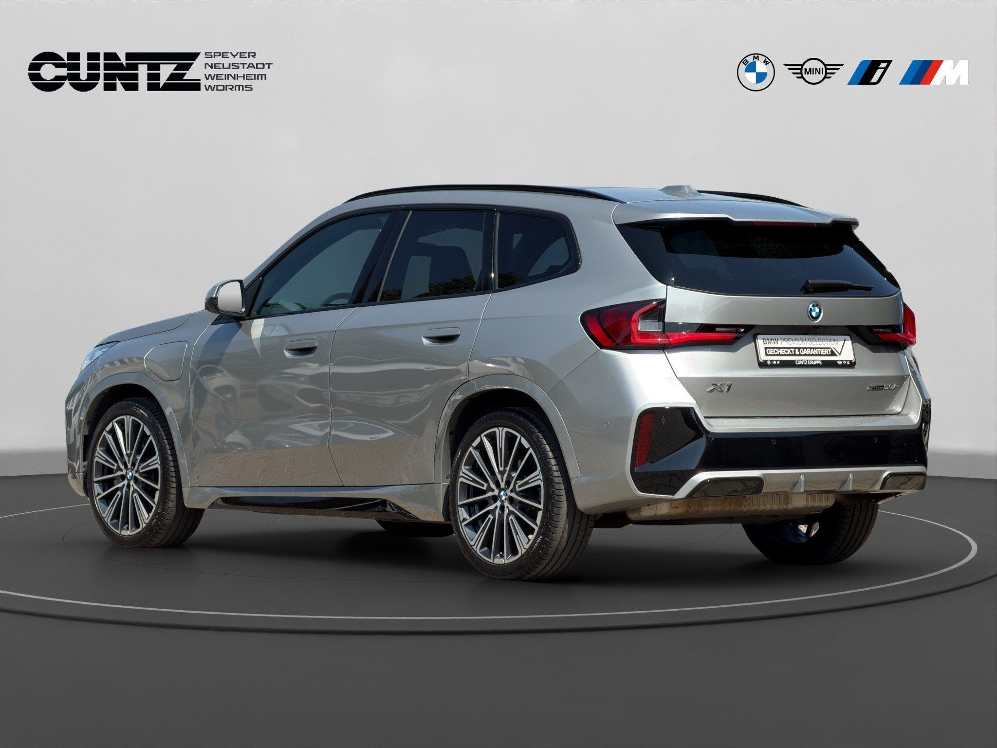 BMW X1 – Bild 14