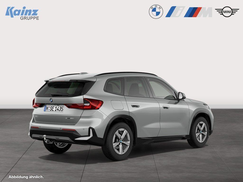 BMW X1 – Bild 3