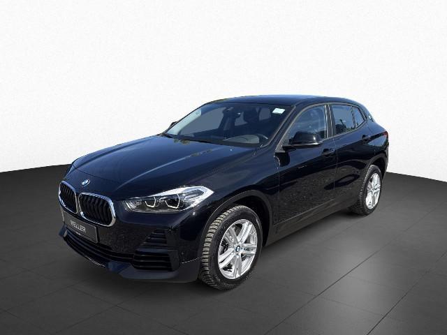 BMW X2 — BMW X2 sDrive20i Aut. Advantage