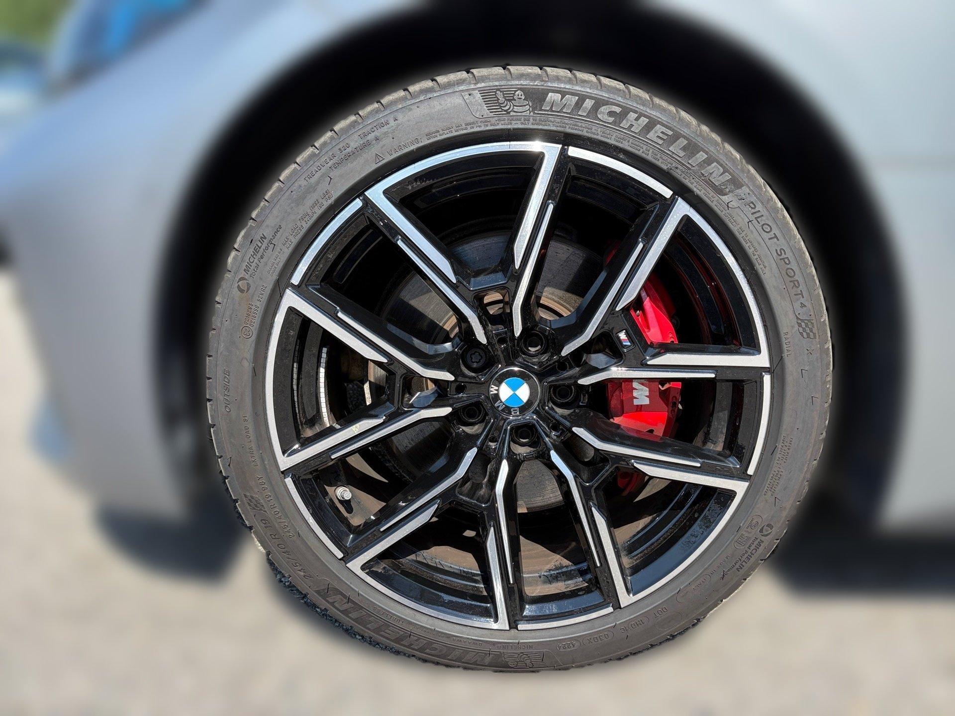 BMW 4er Gran Coupé – Bild 6