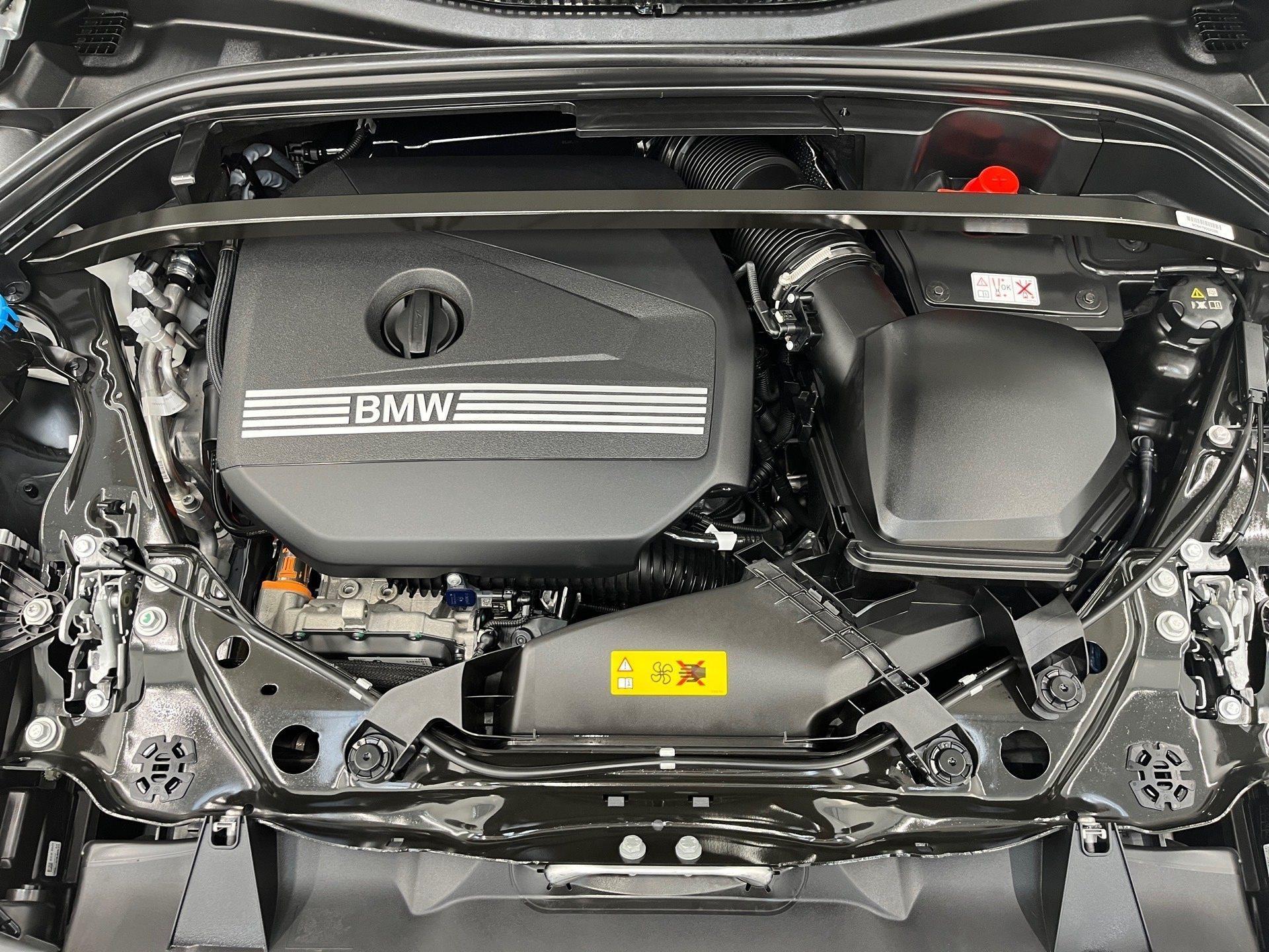 BMW X1 – Bild 7