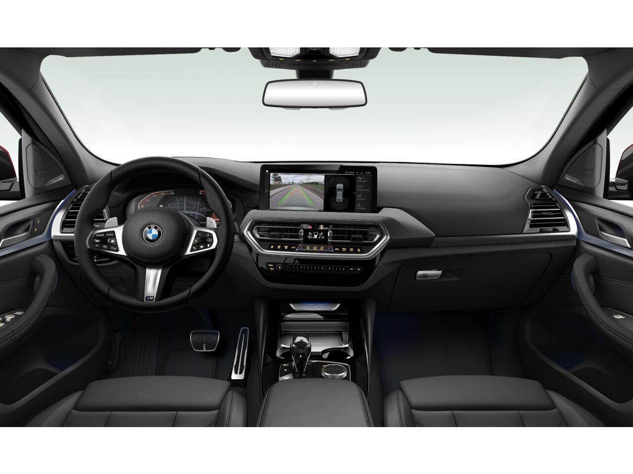 BMW X4 – Bild 25