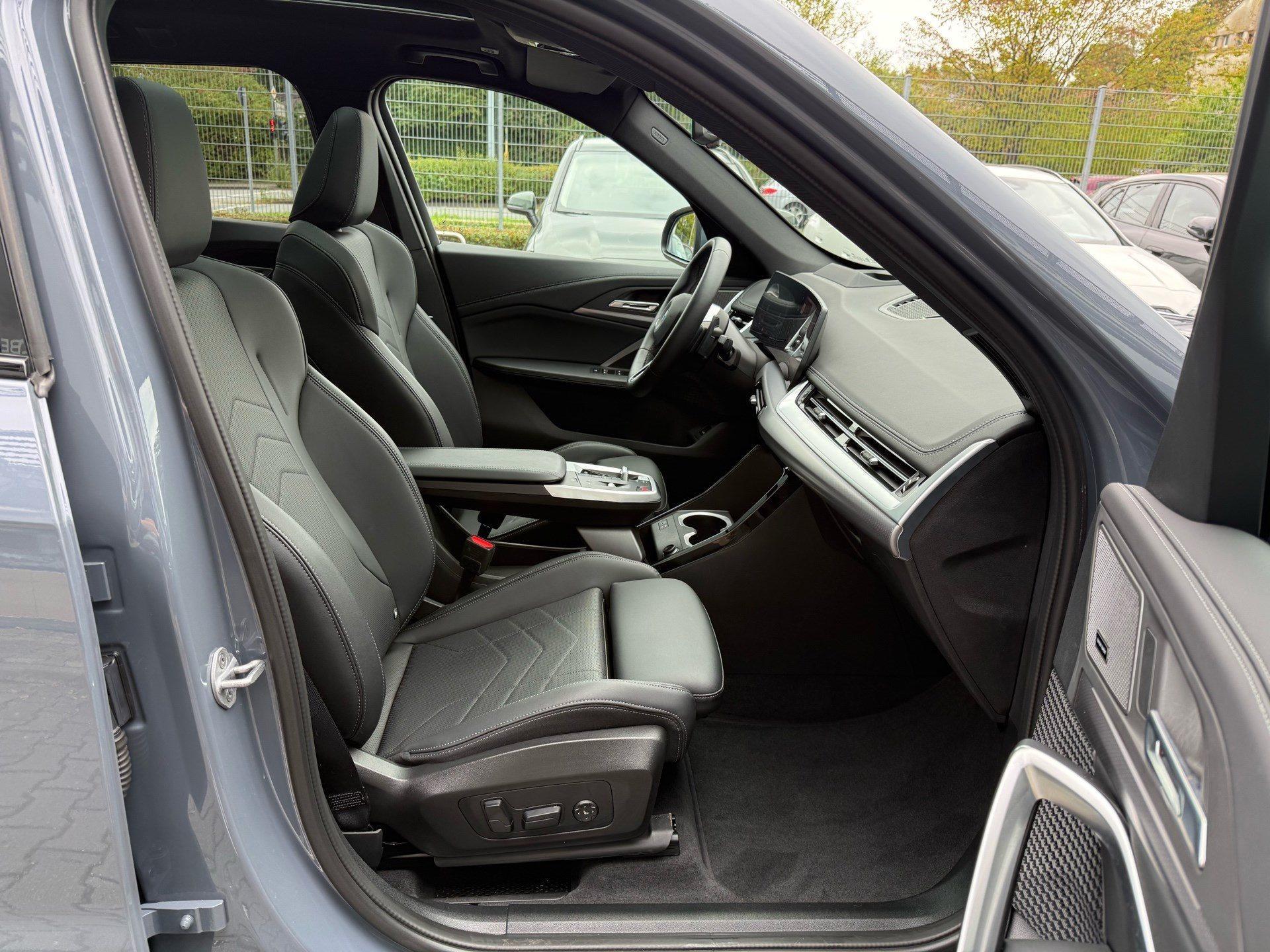 BMW X1 – Bild 16