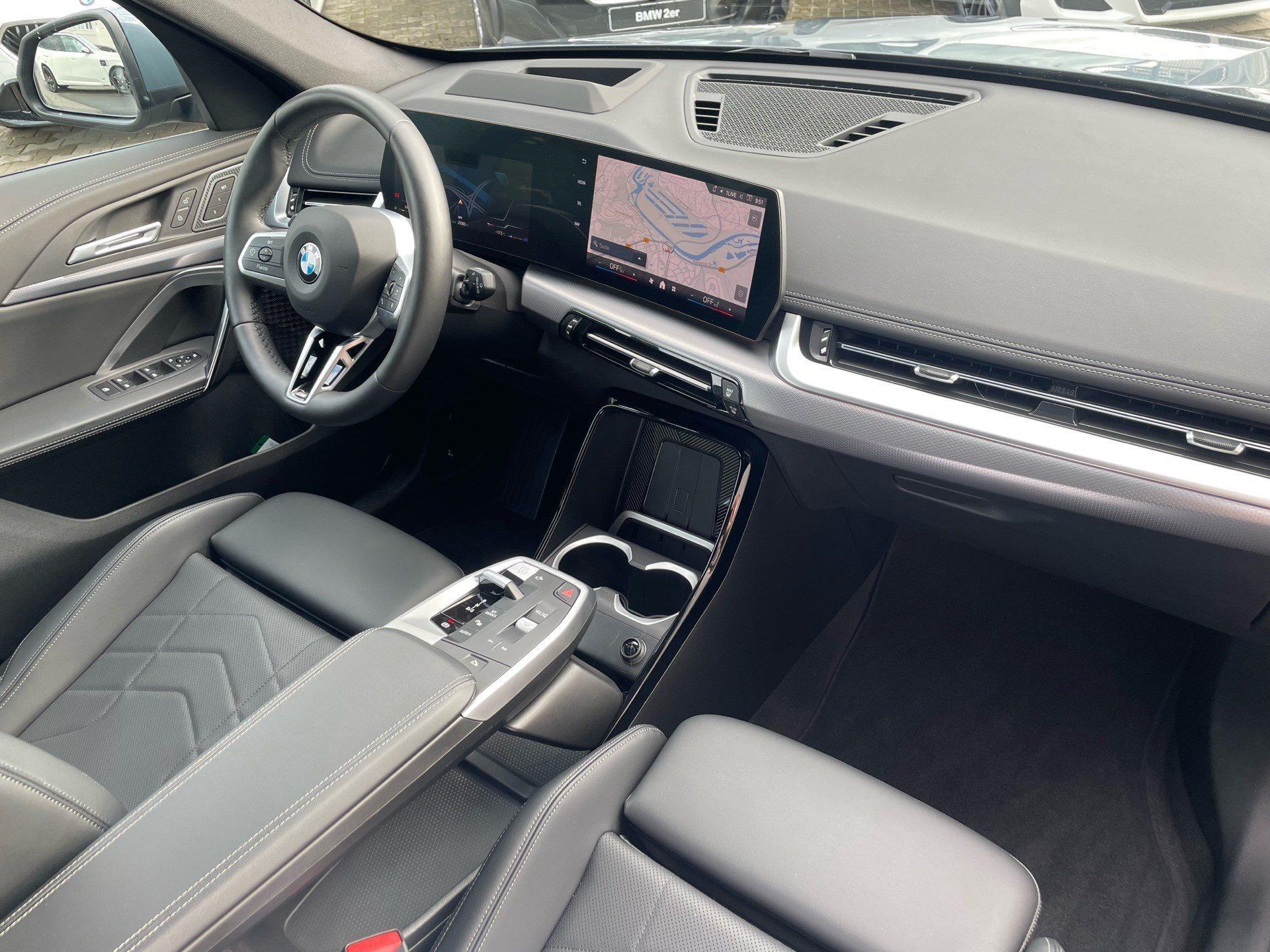 BMW X1 – Bild 5