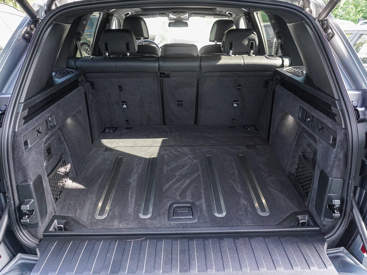 BMW X5 – Bild 11