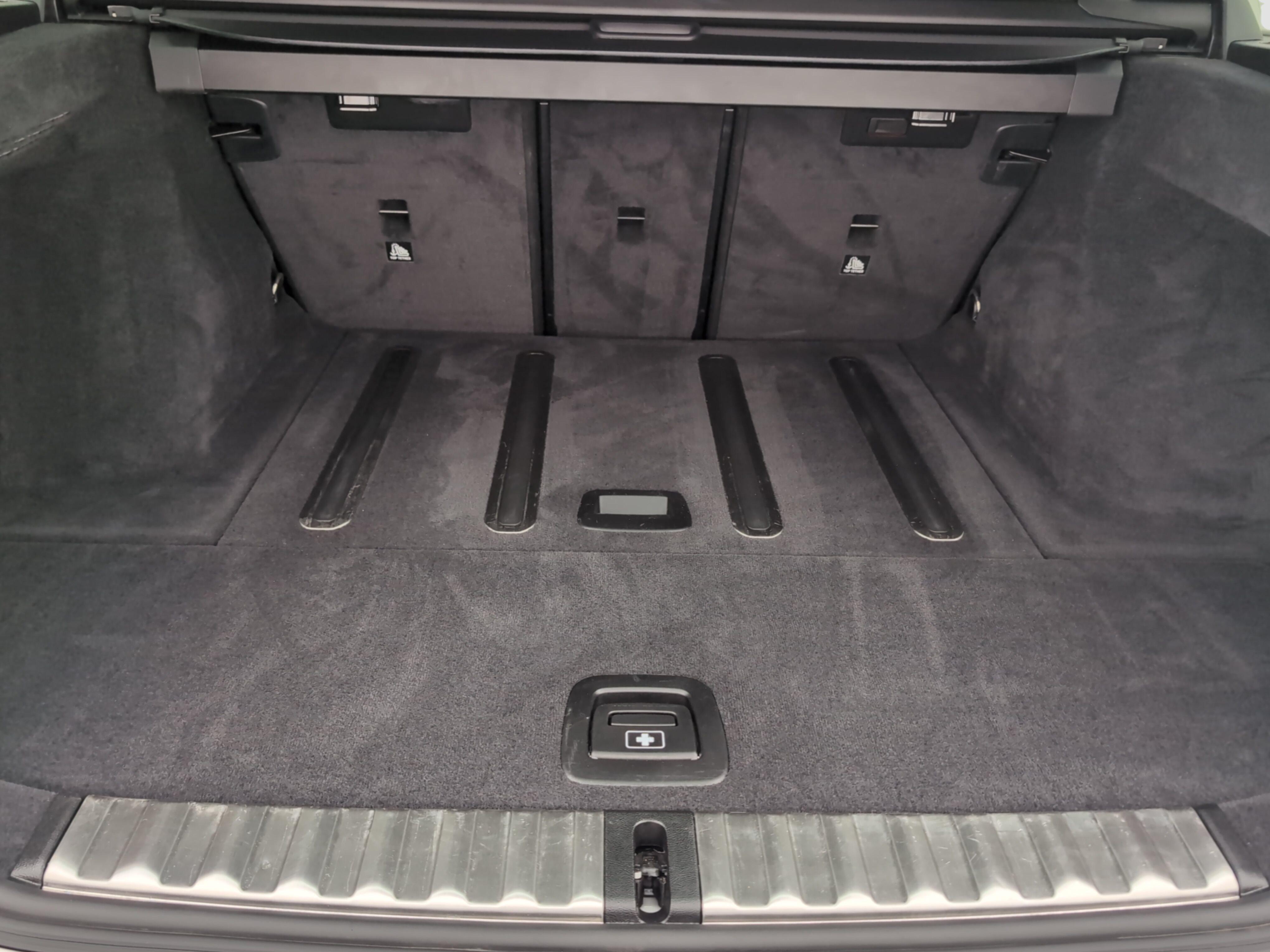 BMW 3er Touring – Bild 7