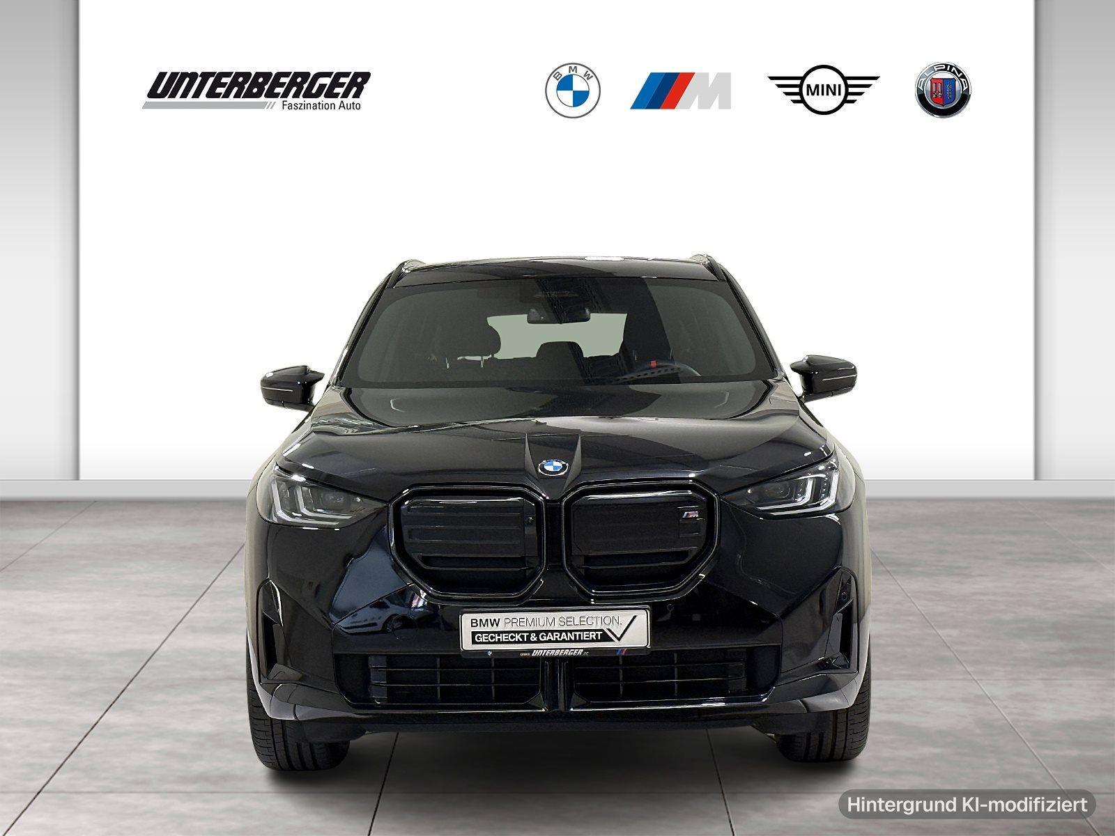 BMW X3 – Bild 4