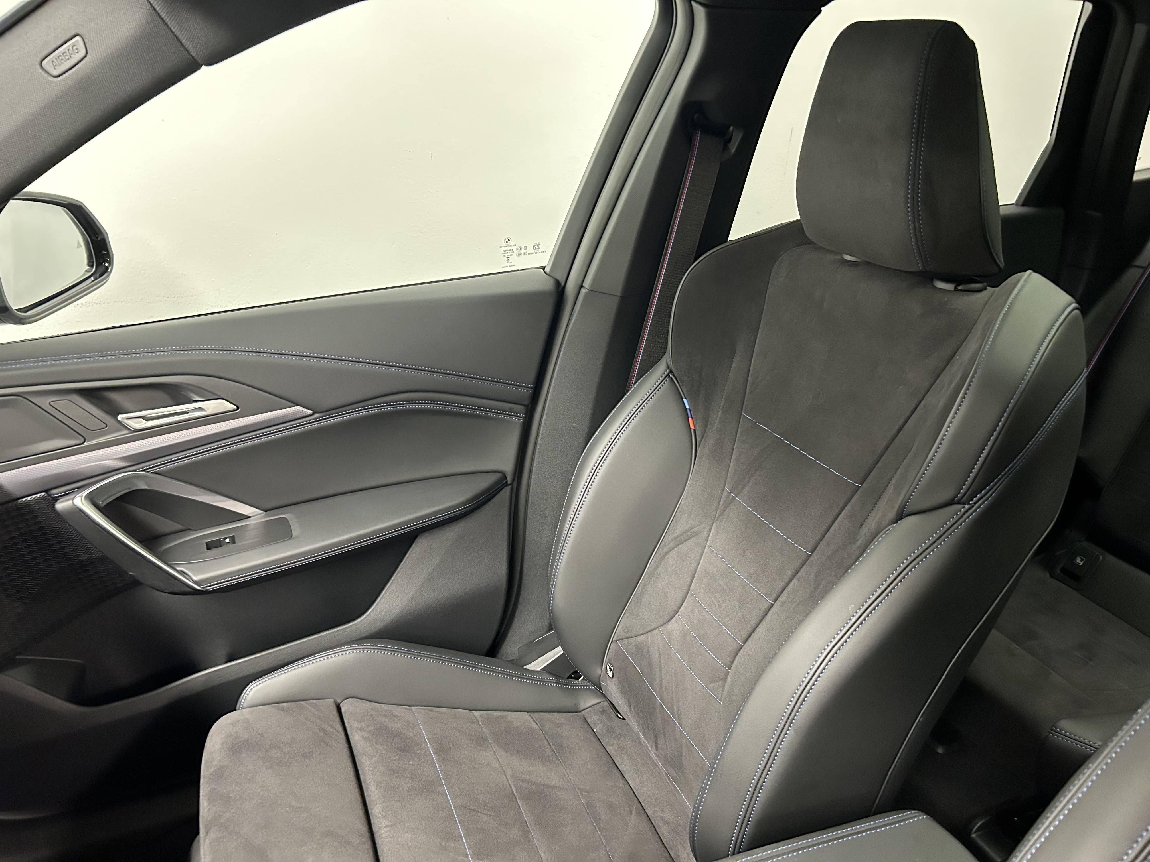BMW X1 – Bild 12