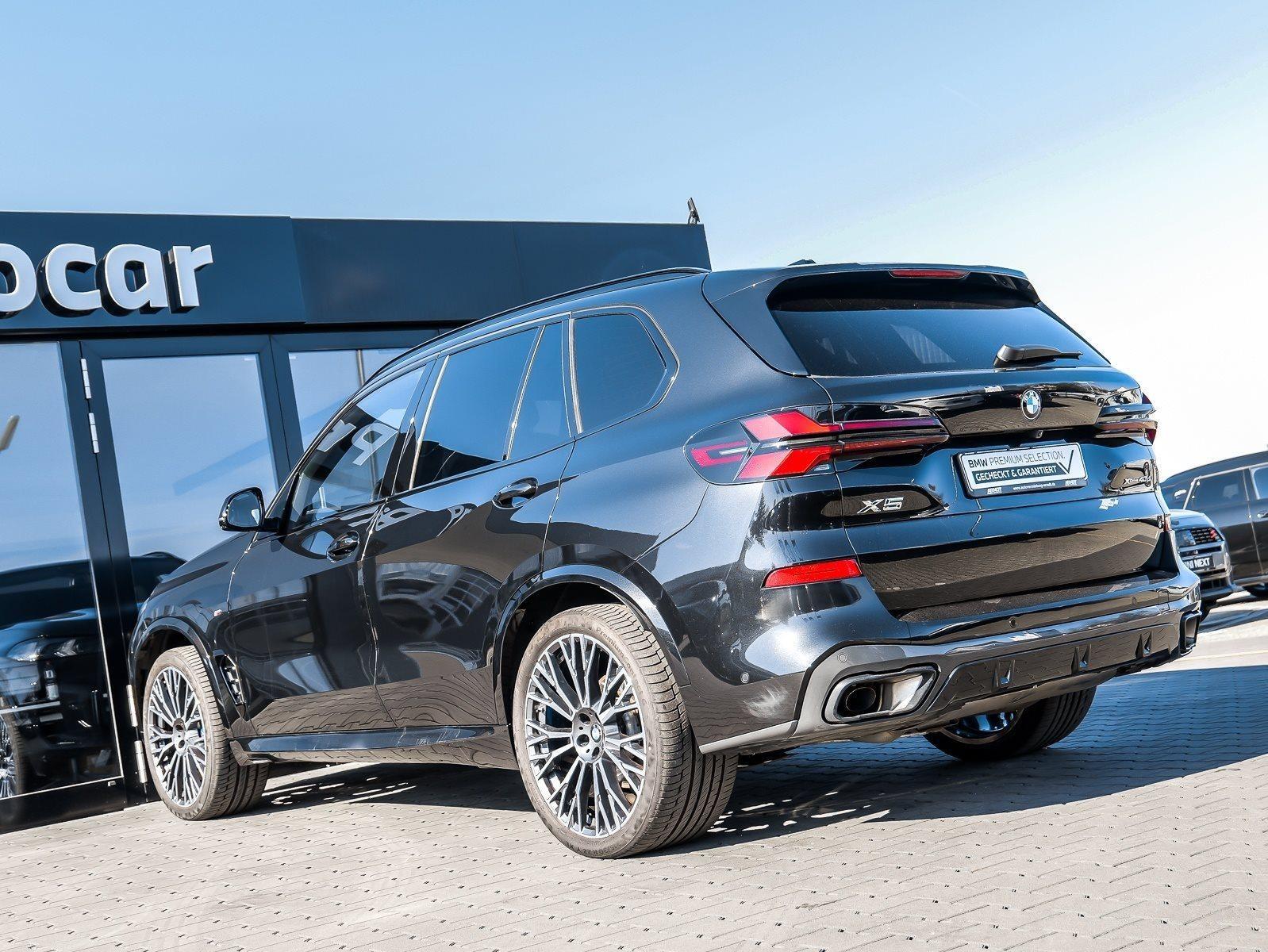 BMW X5 – Bild 11