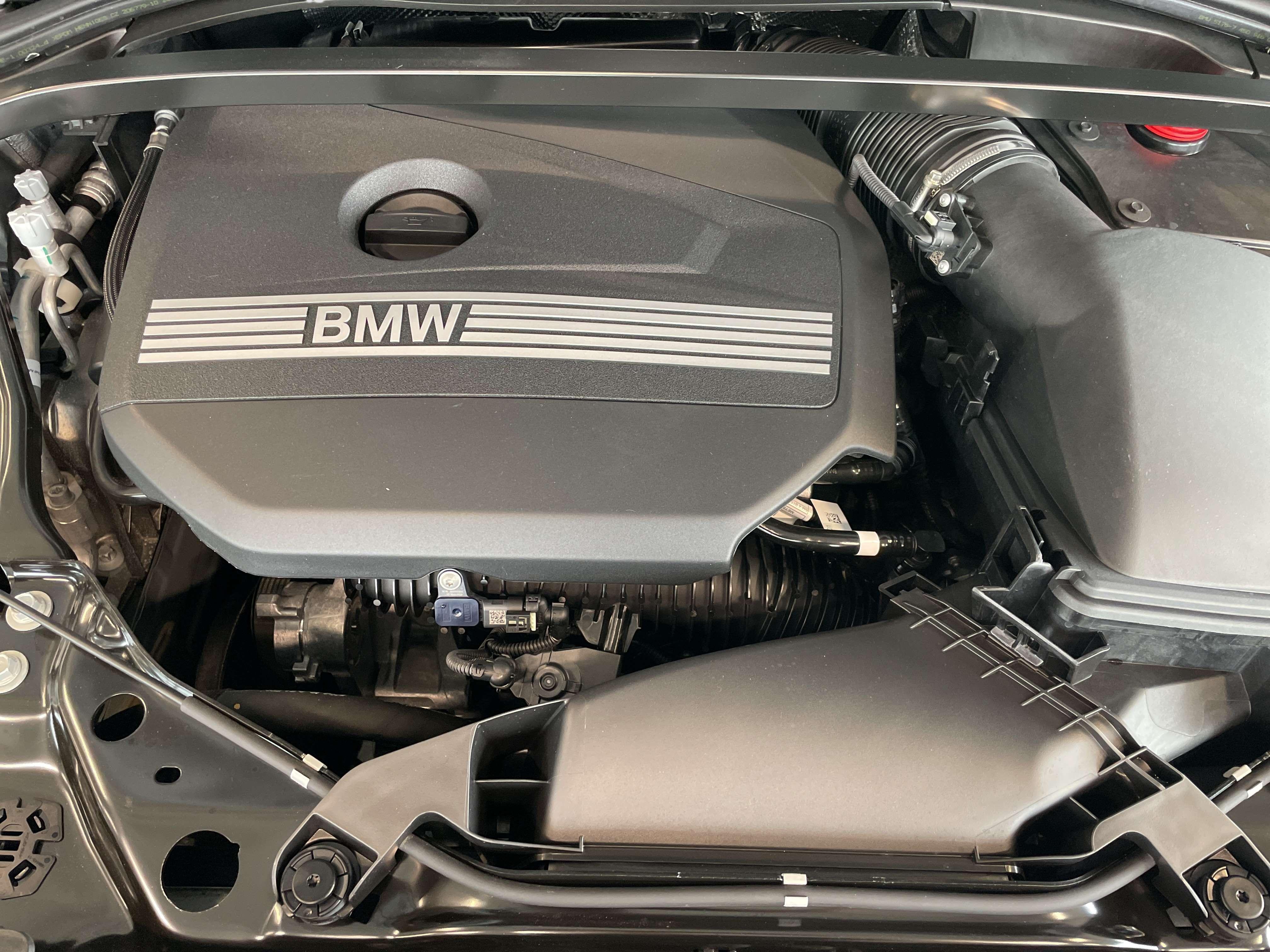 BMW 1er – Bild 9