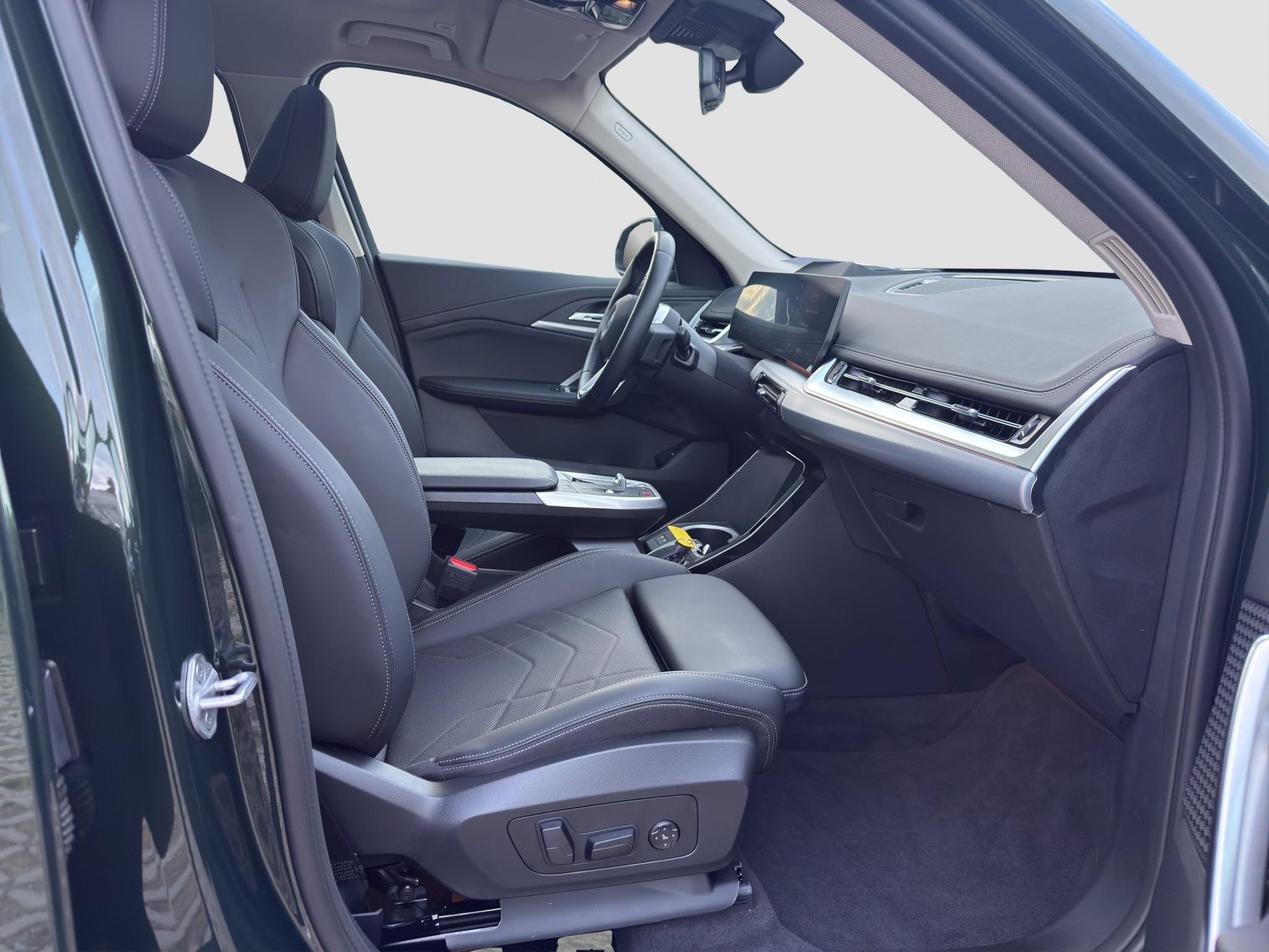 BMW X1 – Bild 16