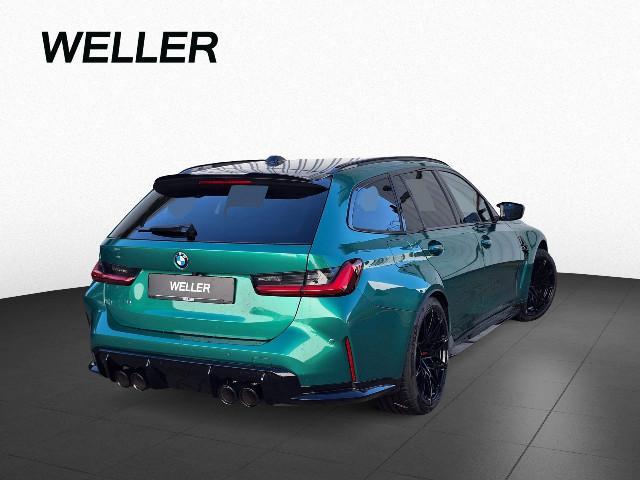 BMW M3 Touring – Bild 3
