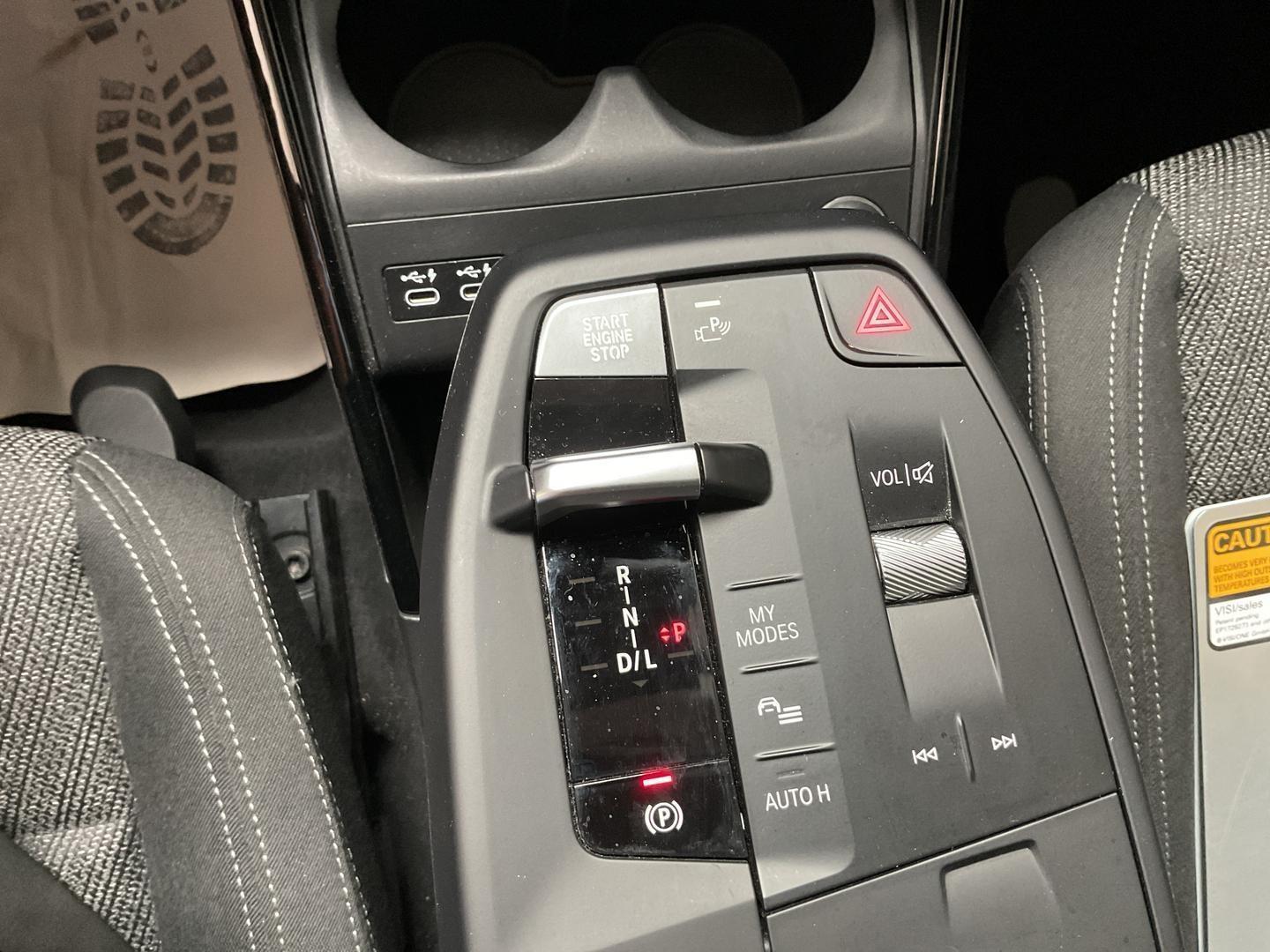 BMW 2er Active Tourer – Bild 10