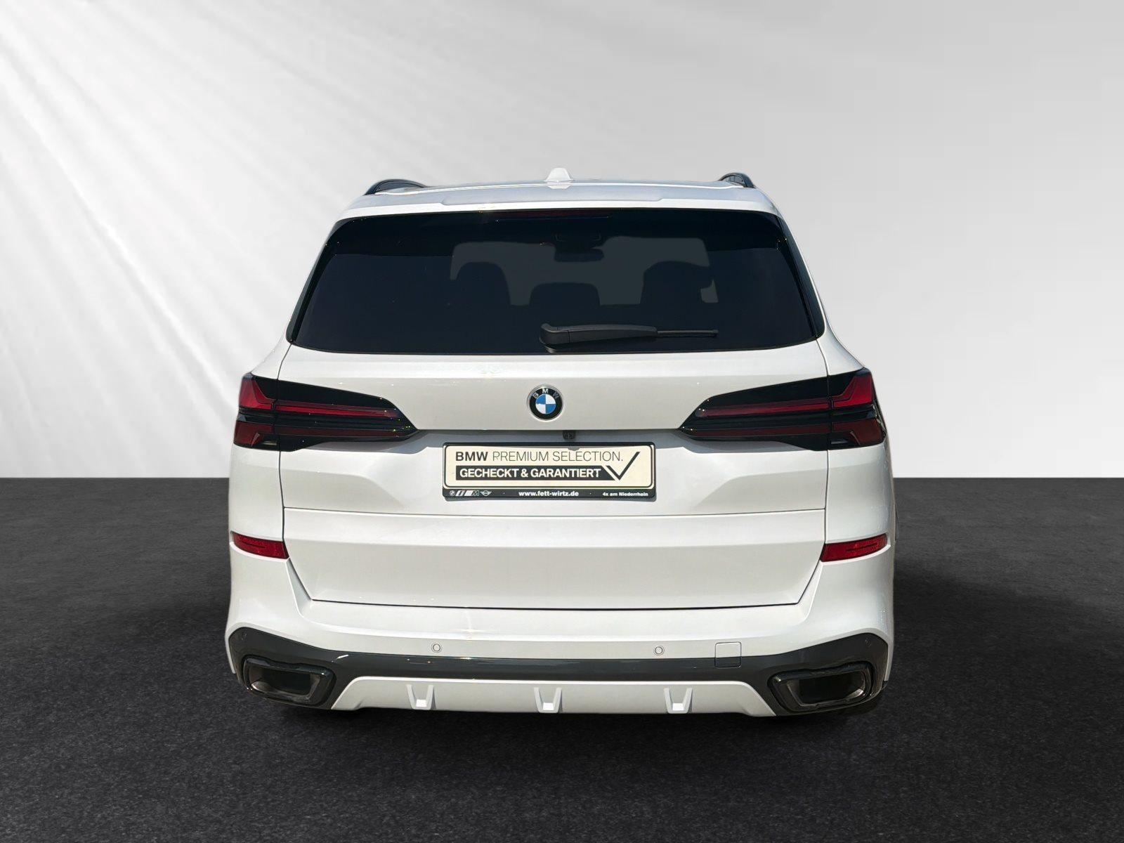 BMW X5 – Bild 11