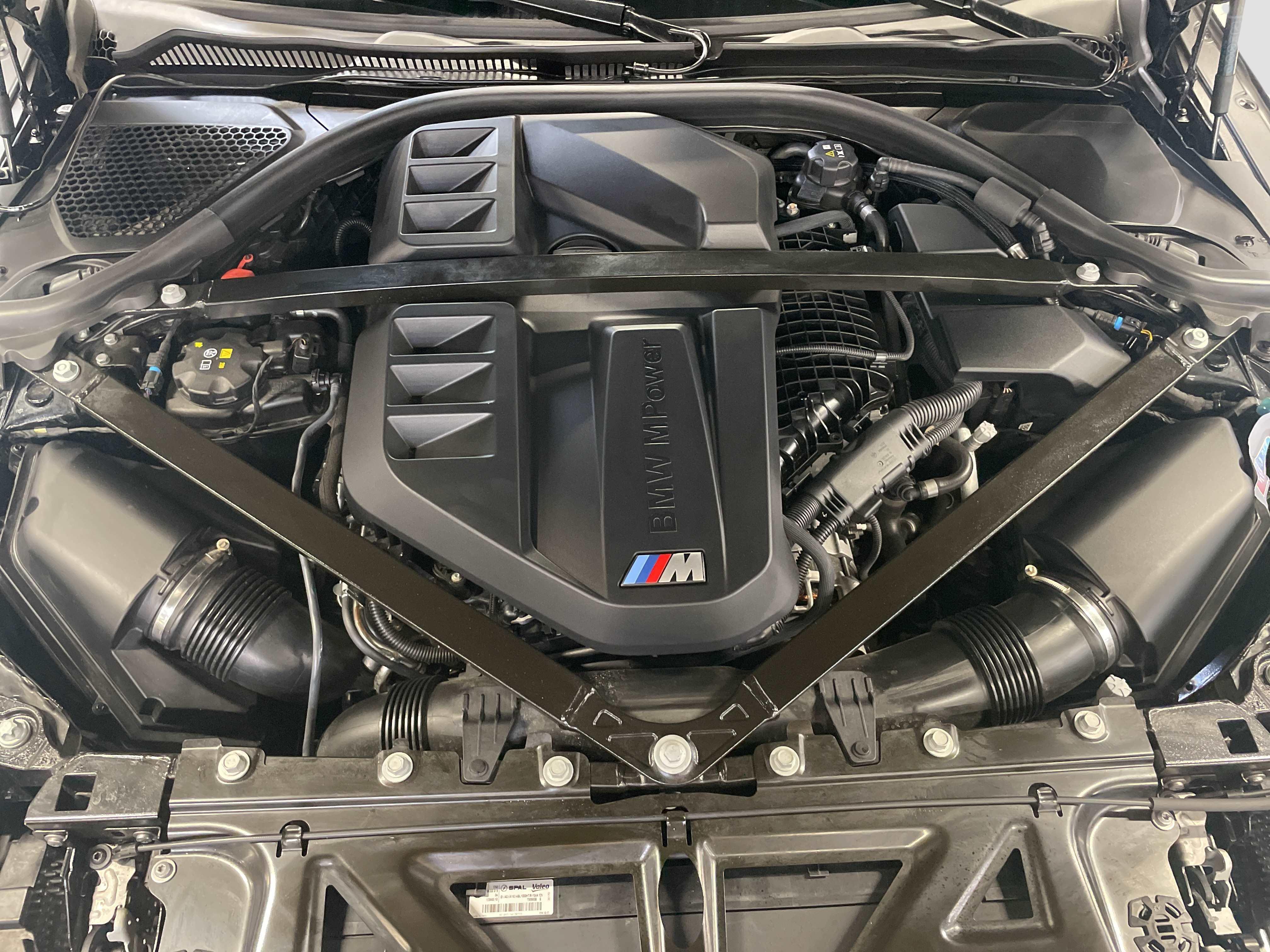 BMW M2 Coupé – Bild 15