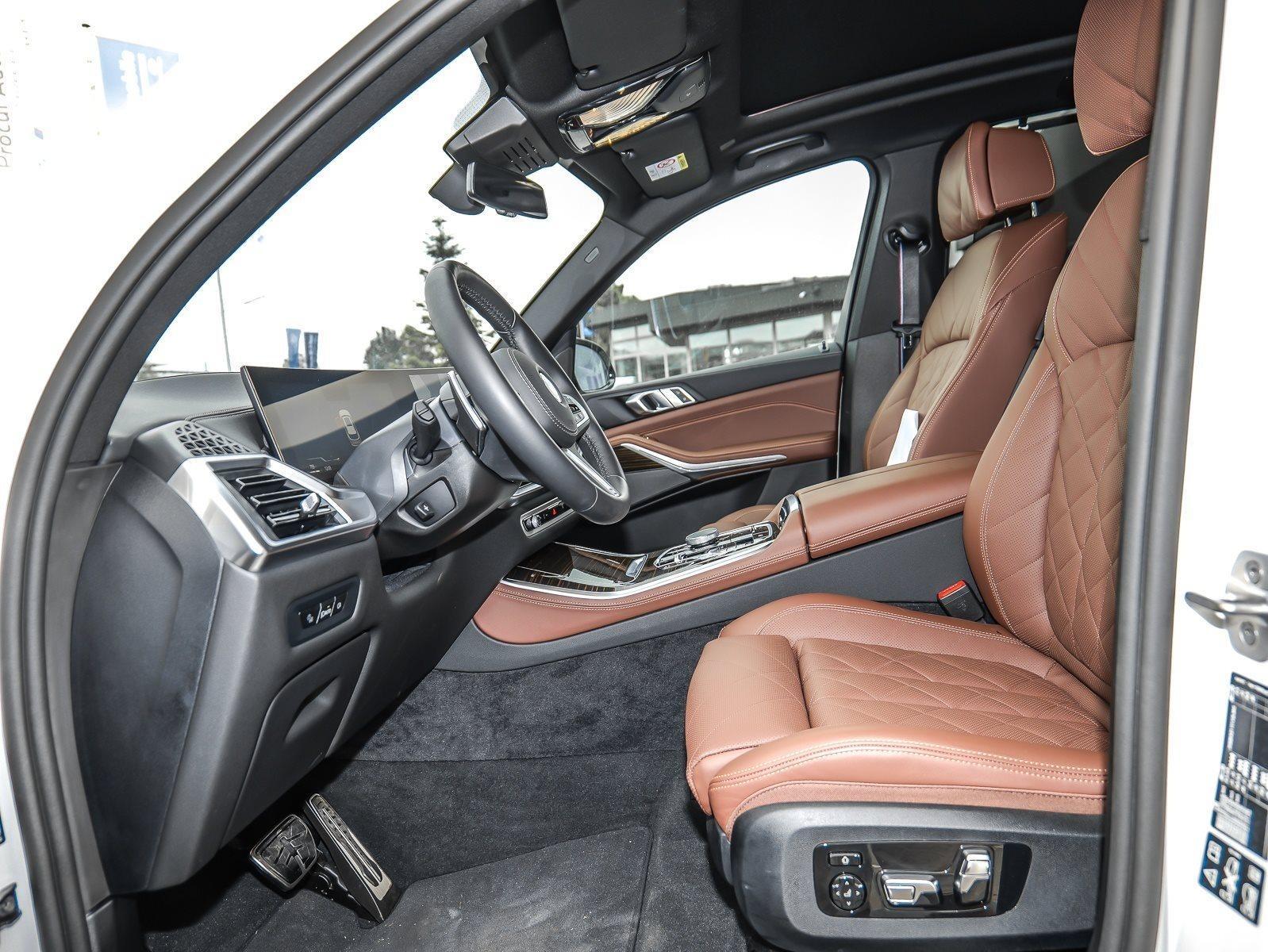 BMW X5 – Bild 5