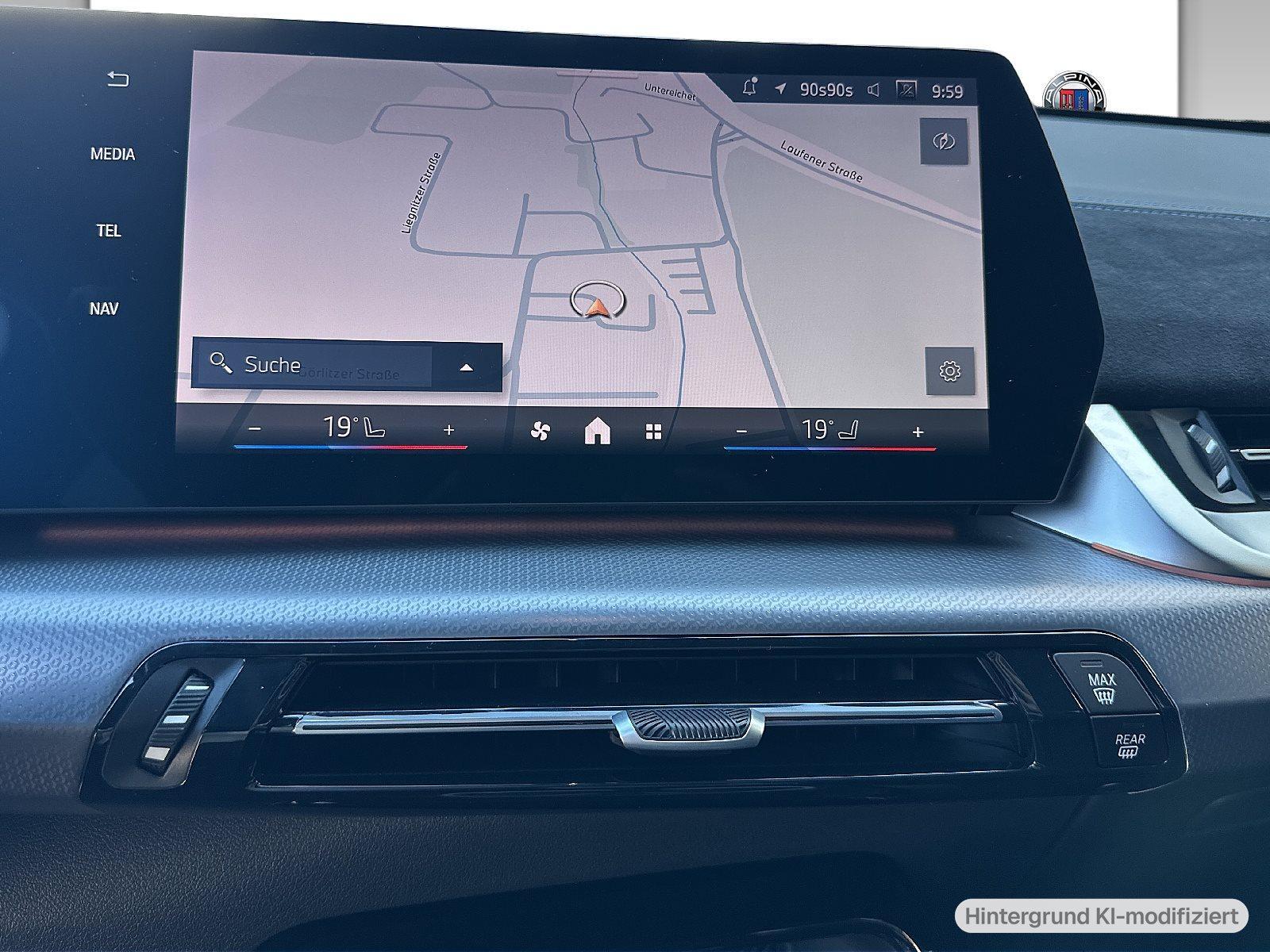 BMW X1 – Bild 13